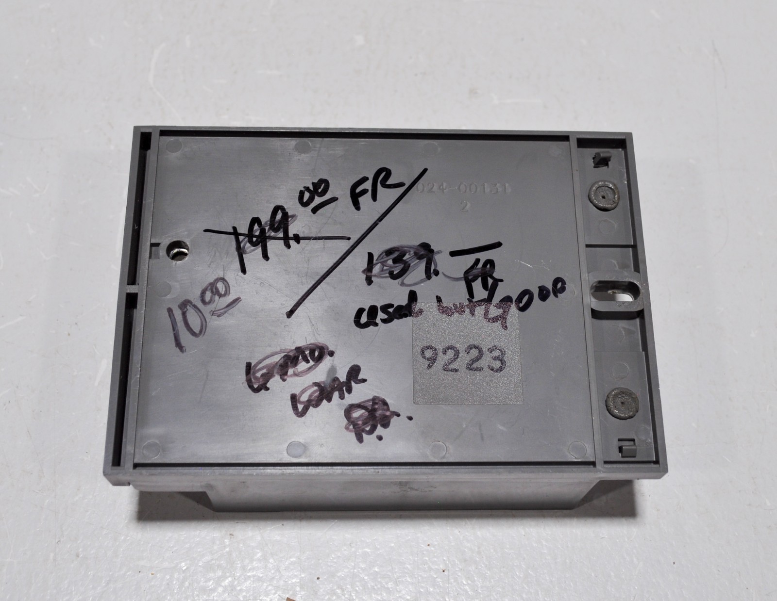 Robertshaw HS78034PL-308A Module
