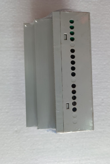 Honeywell RTU-A08 Remote Terminal Unit 12VDC DIN Module Italy DHL FAST SHIP