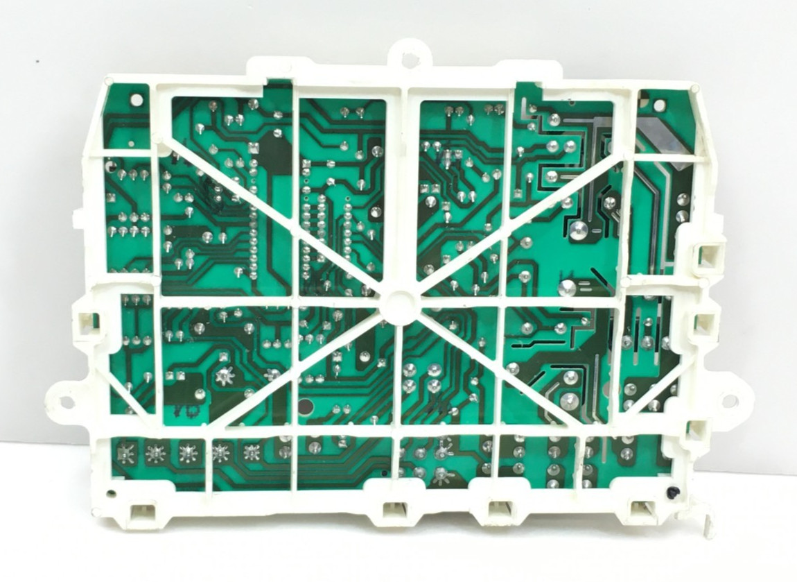 Carrier Bryant 1012-940-L Furnace Control Circuit Board HK42FZ009 used #P191**