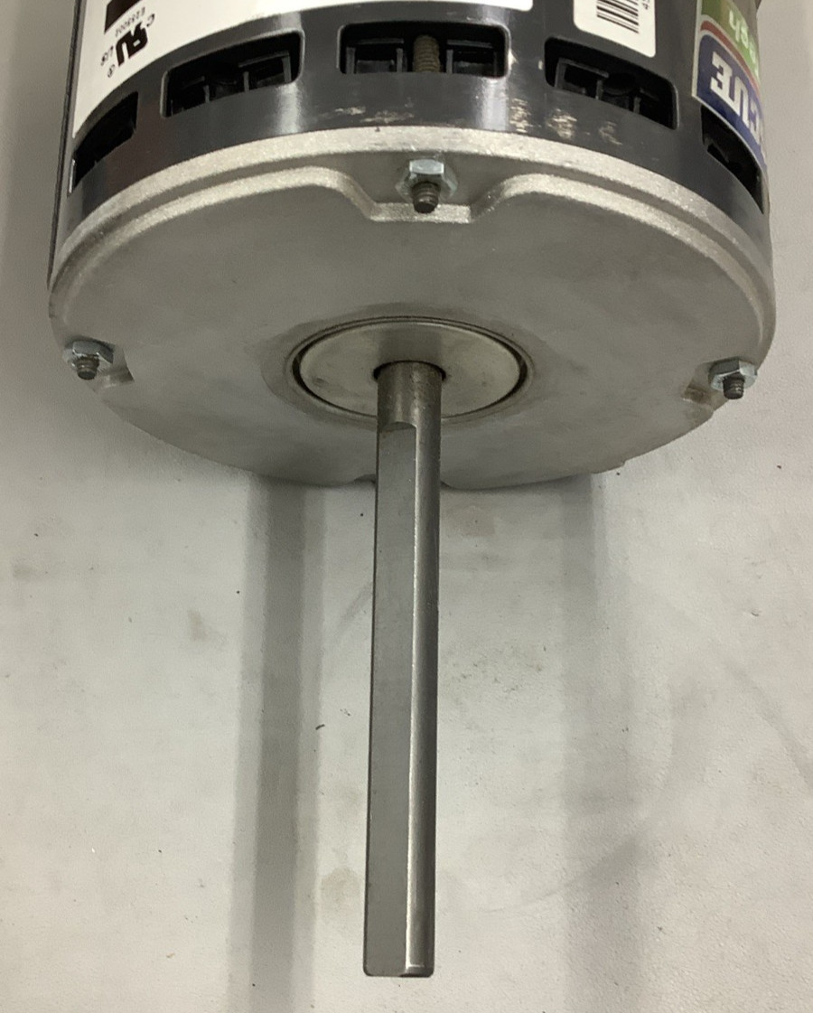 U.S. Motors 5532ET Rescue EcoTech Blower Motor 1/2HP 1075RPM (R106)