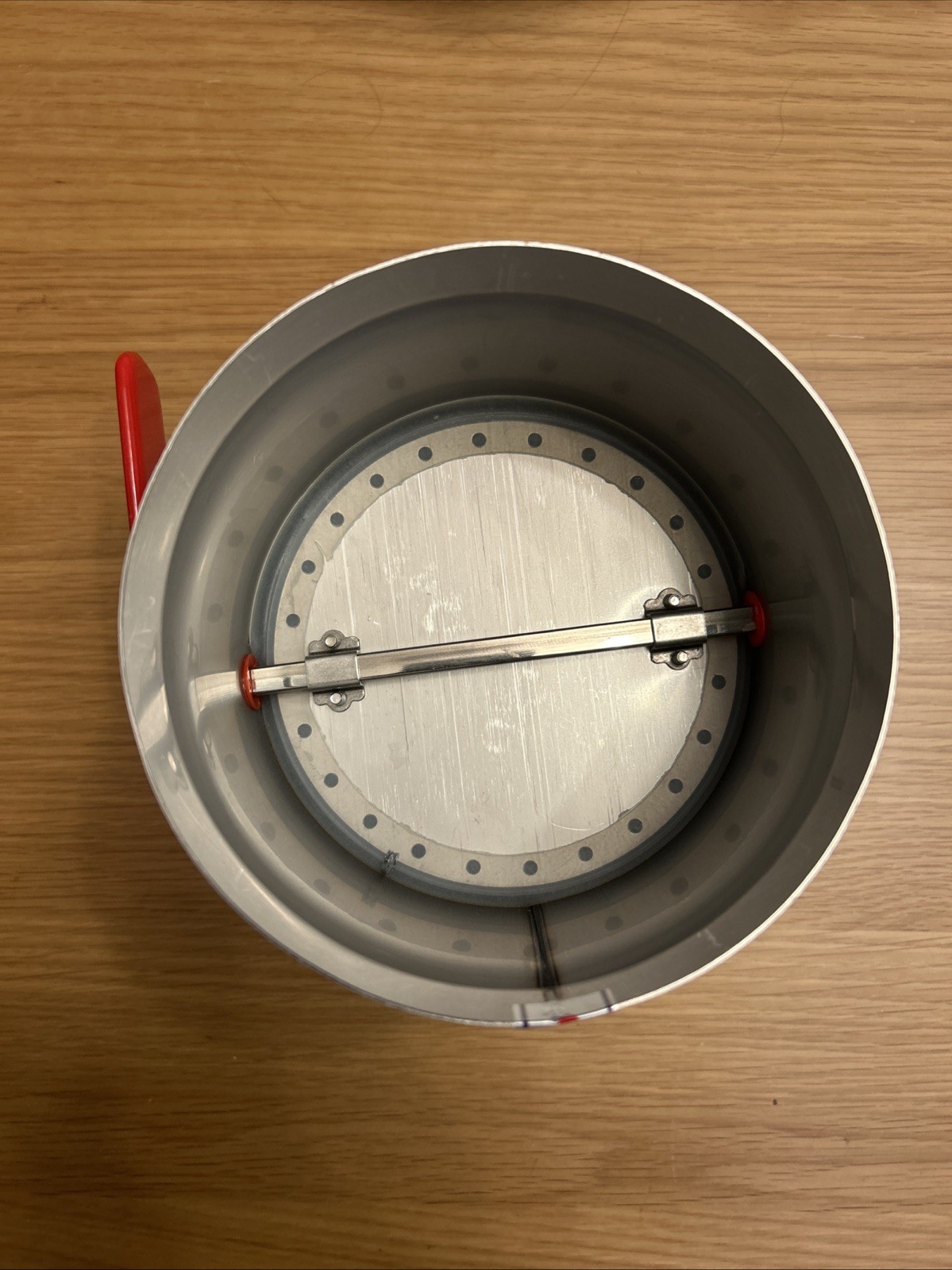 6 Inch Duct Manual Volume Backdraft Damper,FOR HVAC Vent Damper
