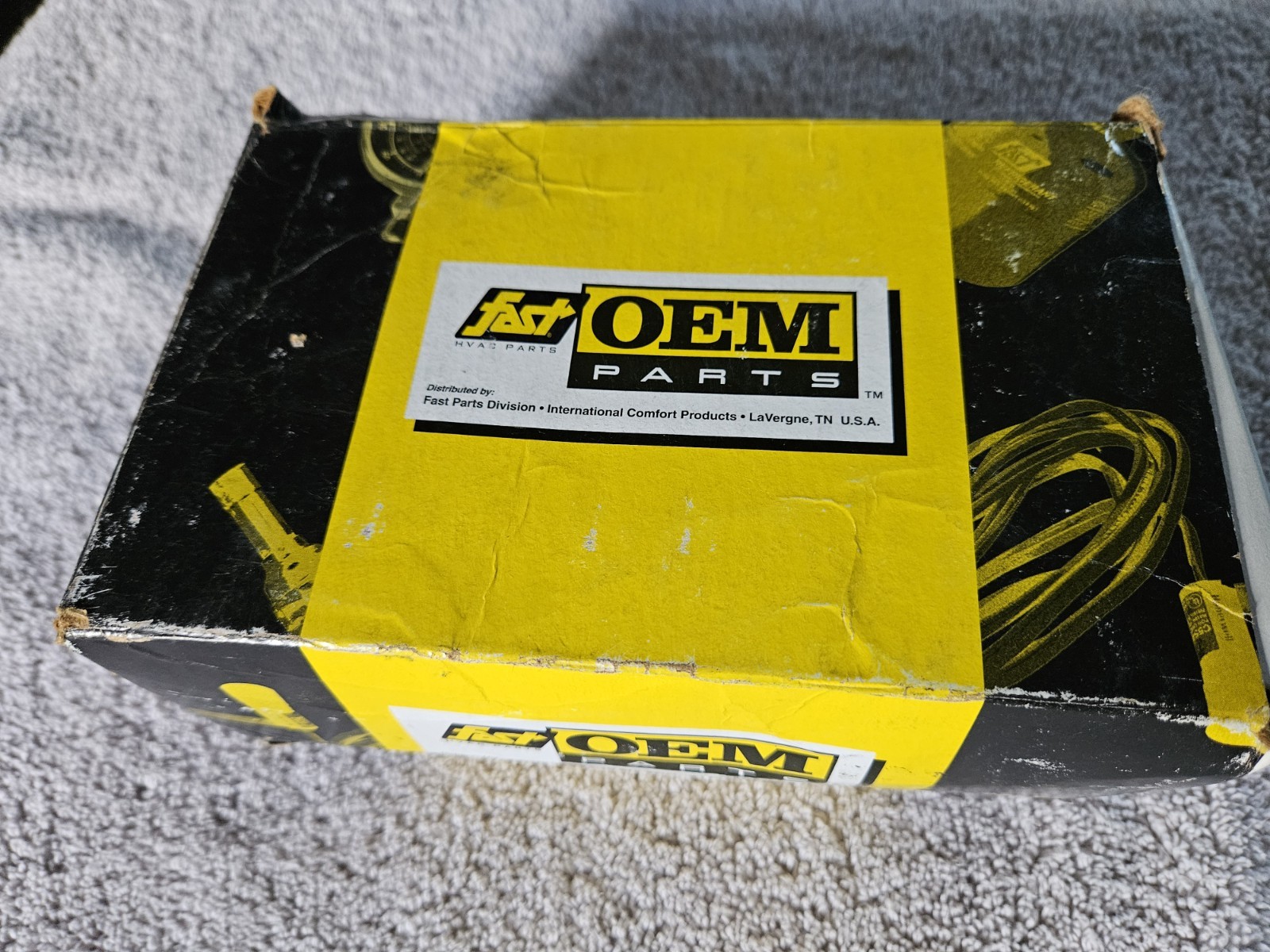 Fast OEM 1188538 AOC Board HVAC Heating Air Conditioning Reacement heat pump