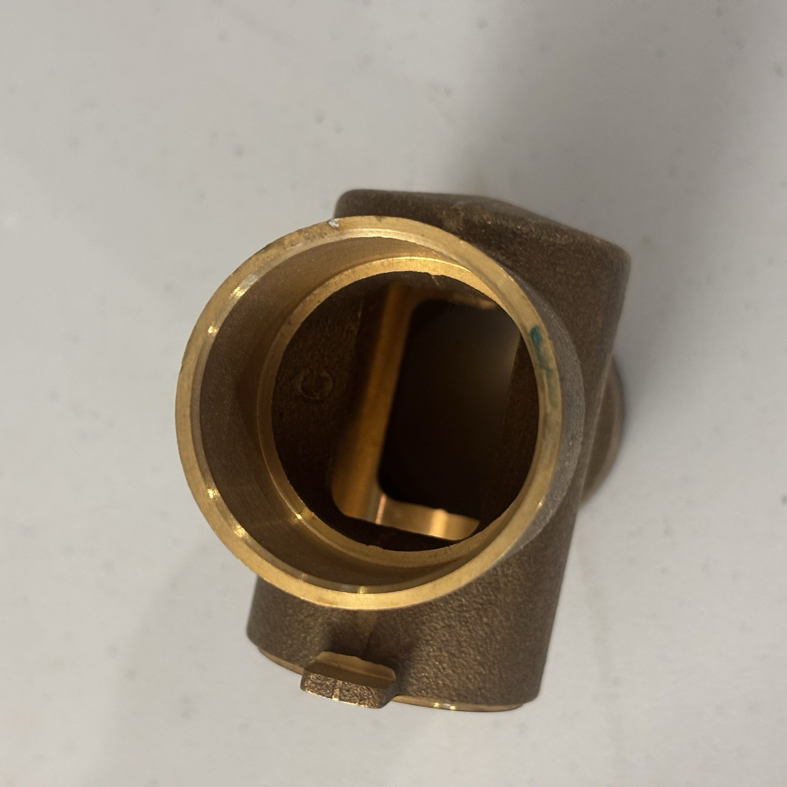 White Rodgers 1311-104 1-1/4″ Zone Valve (Open Box)
