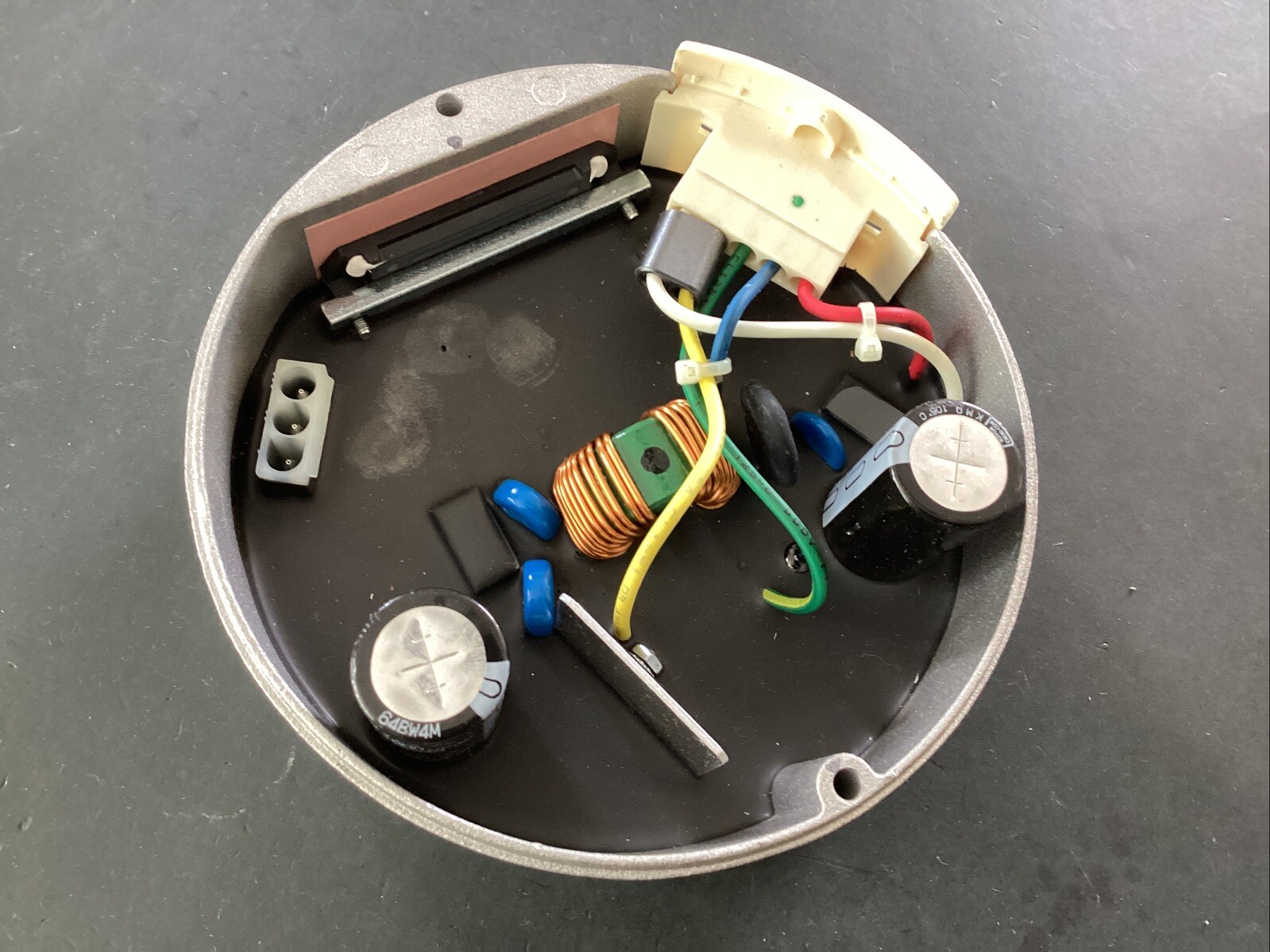 NEW OEM Genteq Eon HD02 3/4HP Blower Motor Module 6/20/16 1186625