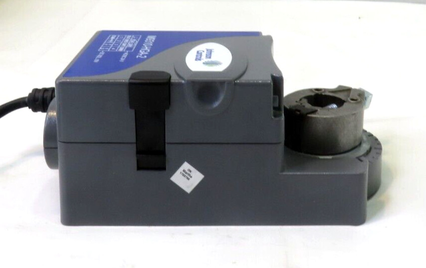 JOHNSON Controls M9310-HGA-2 Damper Actuator, OPEN BOX