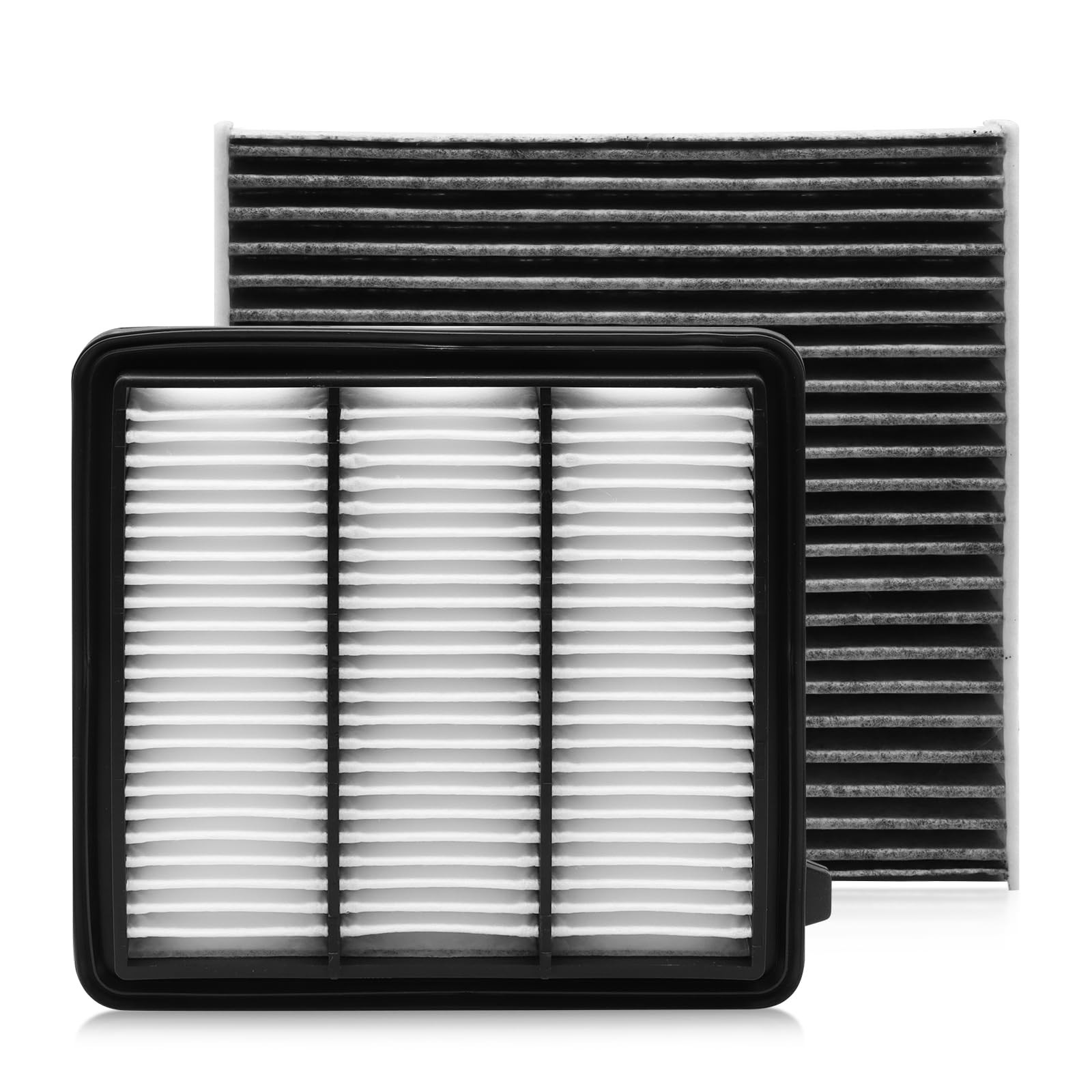 Keqgpcbe Comb Engine Cabin Air Filter For Honda Crv 1.5L L4 2026 2025 2024 2023