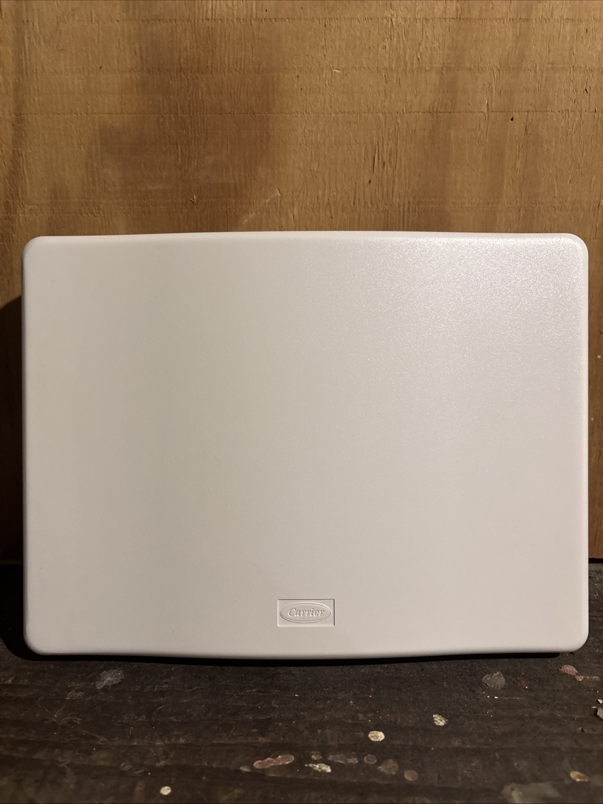 Carrier SYSTXCC4ZC01 Infinity4-Zone Control Panel