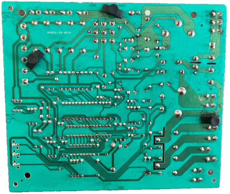 MSHC + MSHC1 Malco Bundle Kit -C-RHEX Cleanable, Reversible, Magnetic Hex Driver