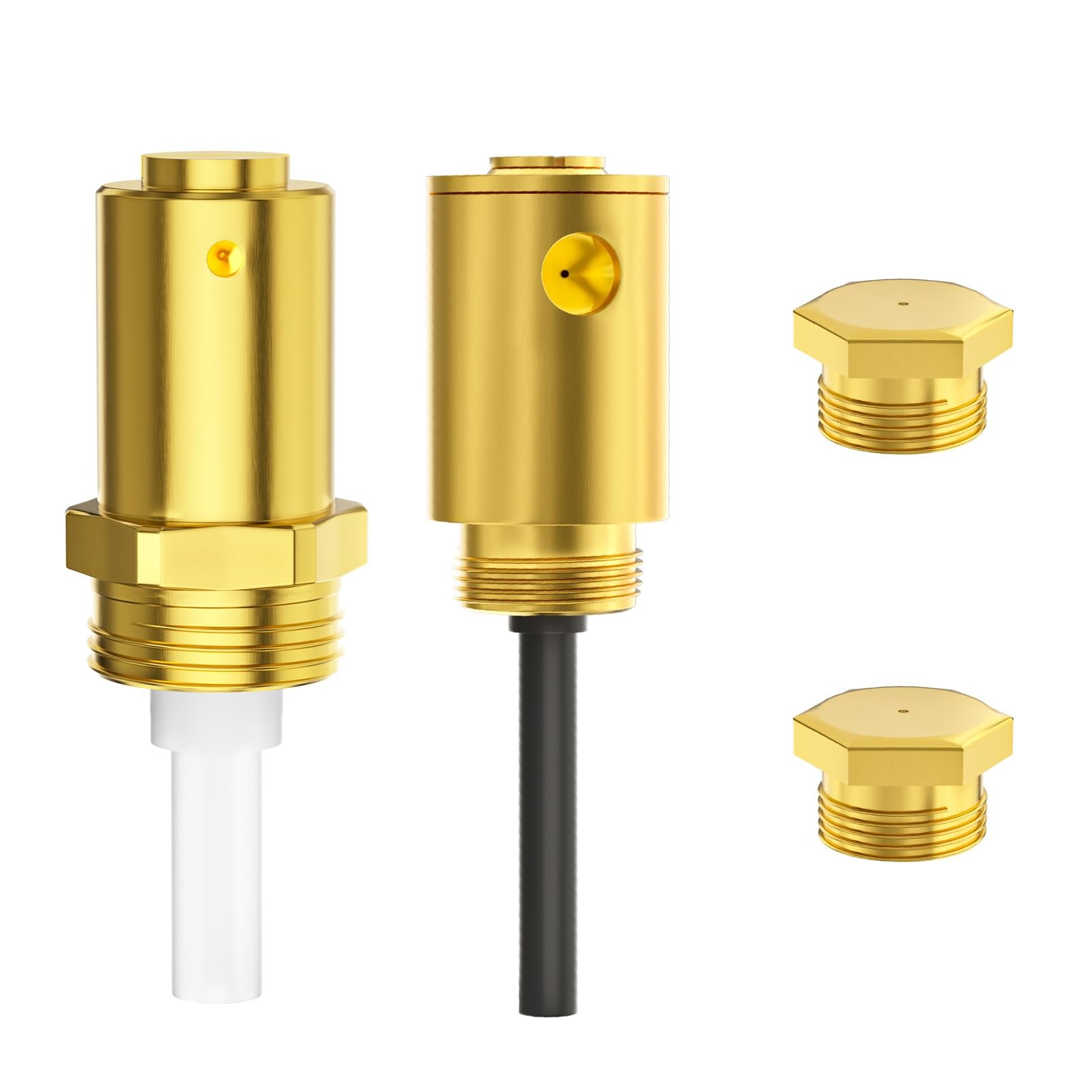 W11581316 Propane Conversion Kit for Whirlpool 29 Inches Standard 1 Each LP…