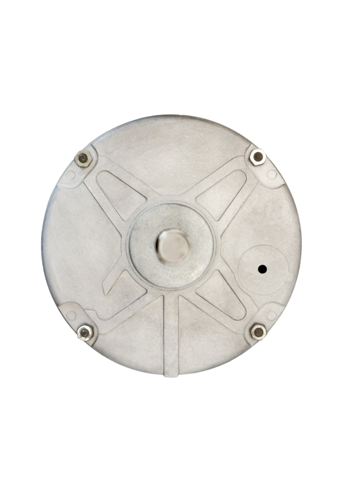 Genteq Blower Motor 2.3 5SME39HL0476 1/2 HP CCW