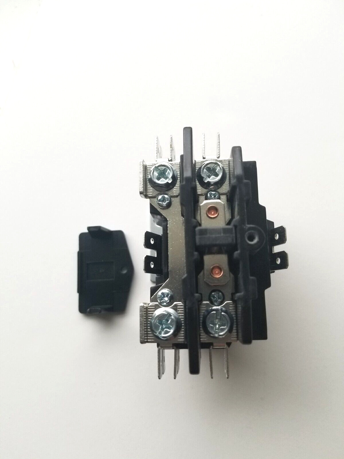 Trane American Standard Contactor 1 Pole 30 Amp 24V Coil universal replacement