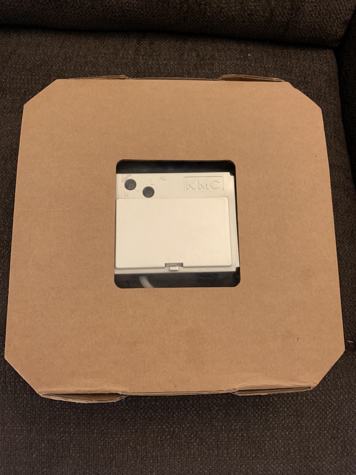 NIB TSP-5023 Actuator: Tri-State with Airflow Trans, 50 in-lbs, 60 degrees/min