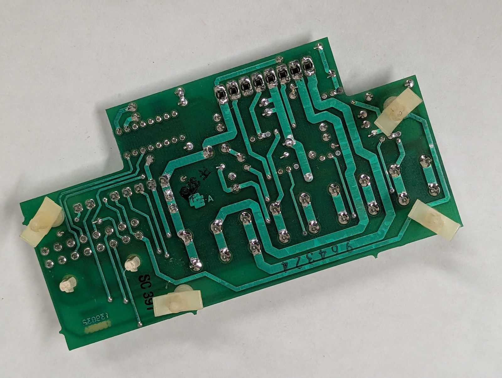 American Standard CNT01537 Furnace ICM Fan Control Board OEM NOS