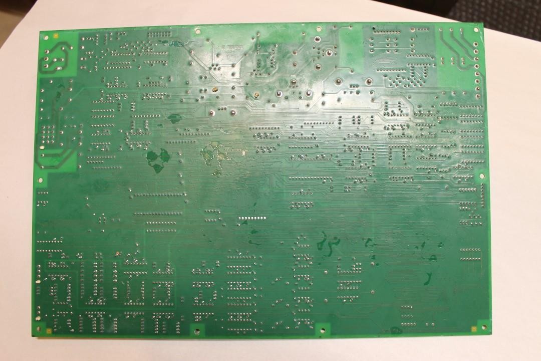 YORK 031-02932-034 Rev E Chiller Circuit Board ^