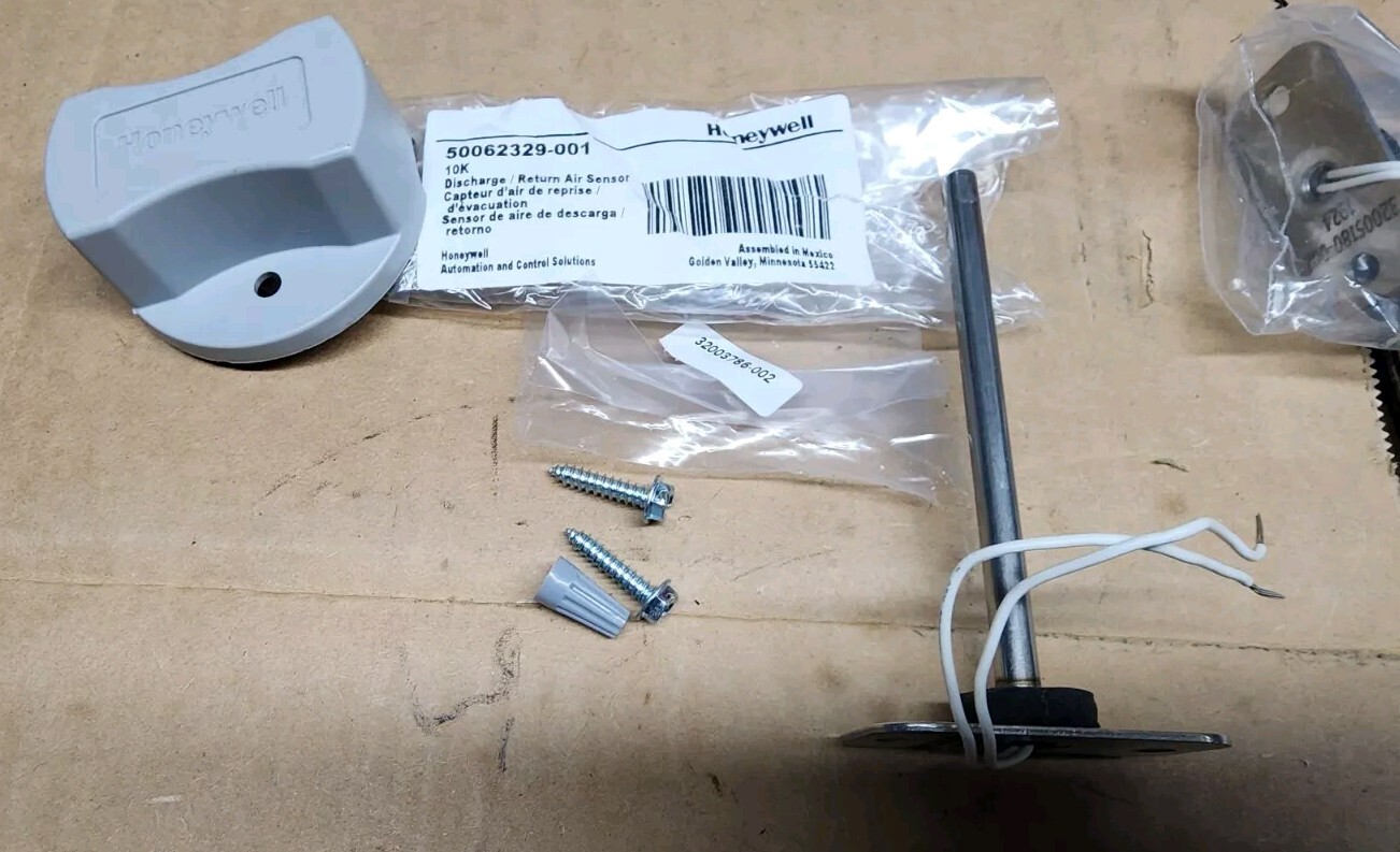Honeywell Miller Equipment Interface Module YTHM5421R1010, 12z040, Red Link Tech