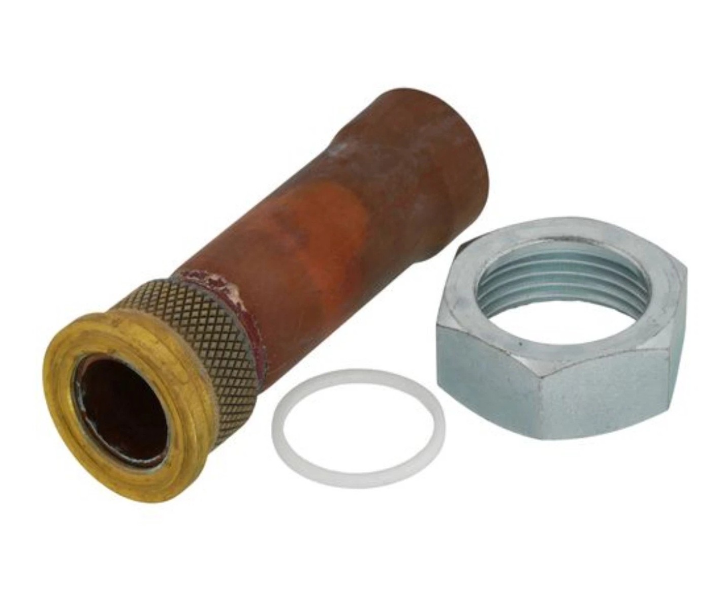Trane KIT01165 KIT; ROTOLOCK COMPRESSOR TO BRAZED; 1.25-12 THREAD SIZE ; 7/8 IN