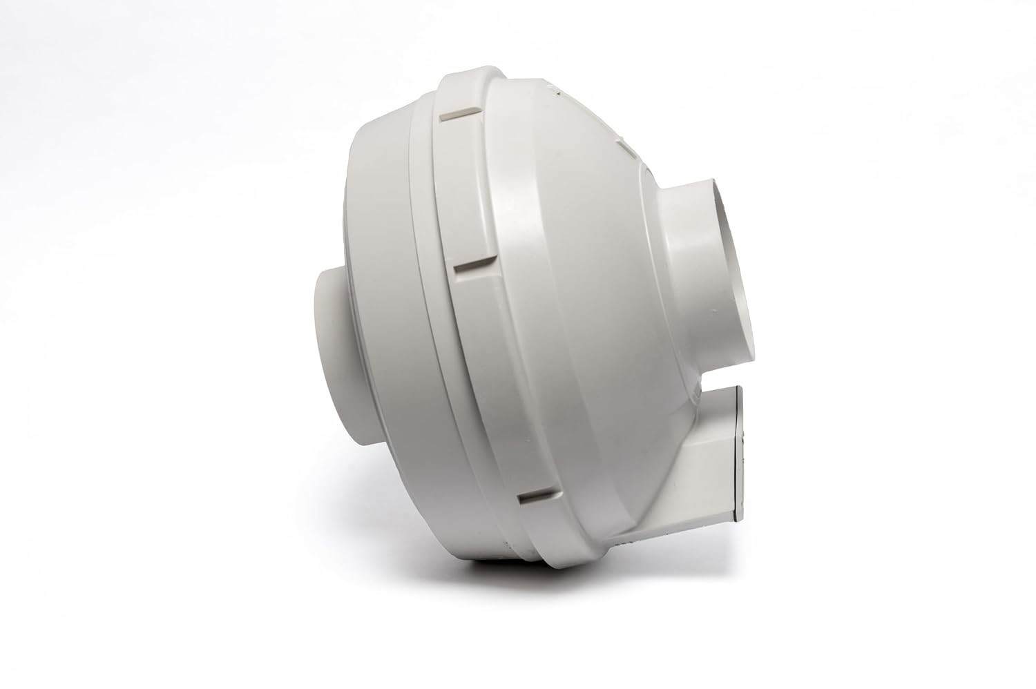 Festa AMG Maverick Radon Fan – Quiet and Energy Efficient 260 CFM