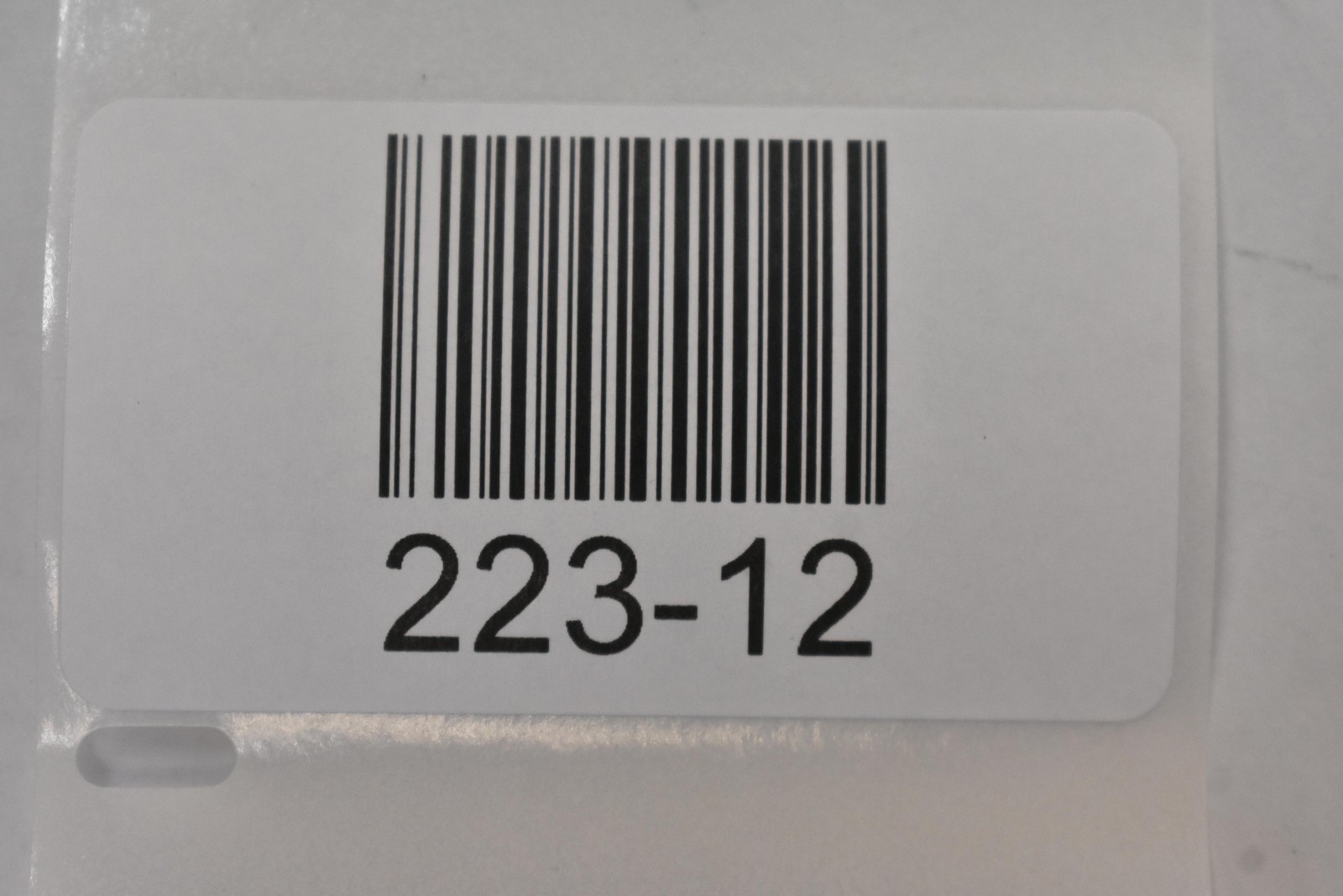 White-Rodgers 36J22Y-202 Gas Valve 0151M00037S Aluminum Mexico Goodman HVAC