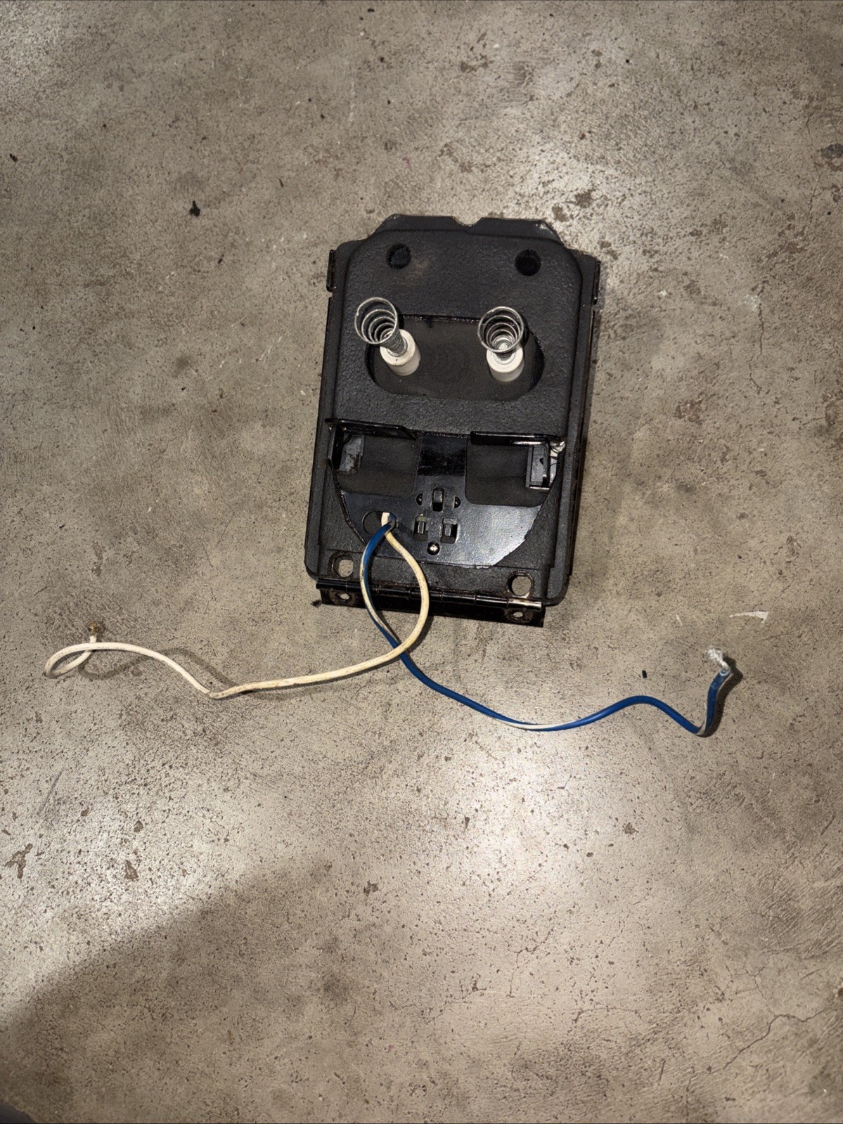 BECKETT Electronic Oil Igniter