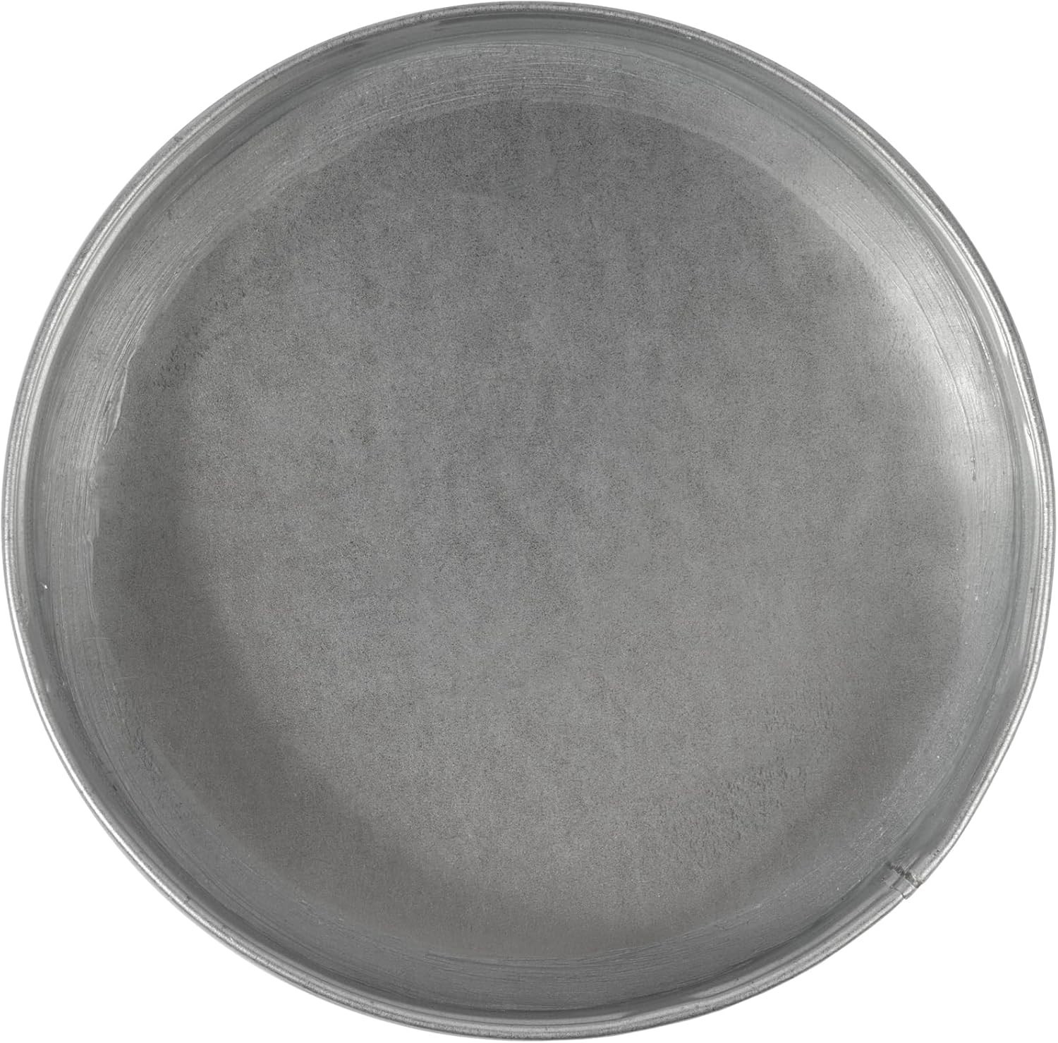 6 Inch Metal Vent Cap Galvanized Steel Duct Cover for Indoor Outdoor Use