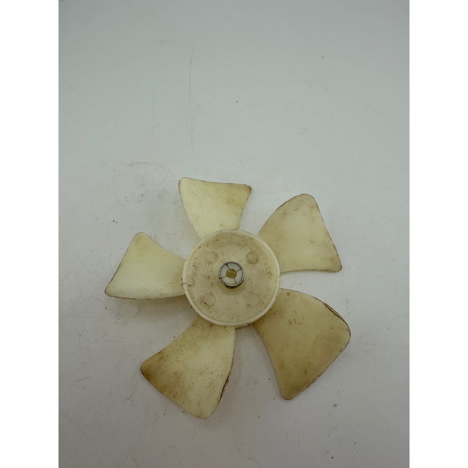 Advanced Air West Palm Beach FLA 5 Blade Plastic Fan Blade CW Rotation