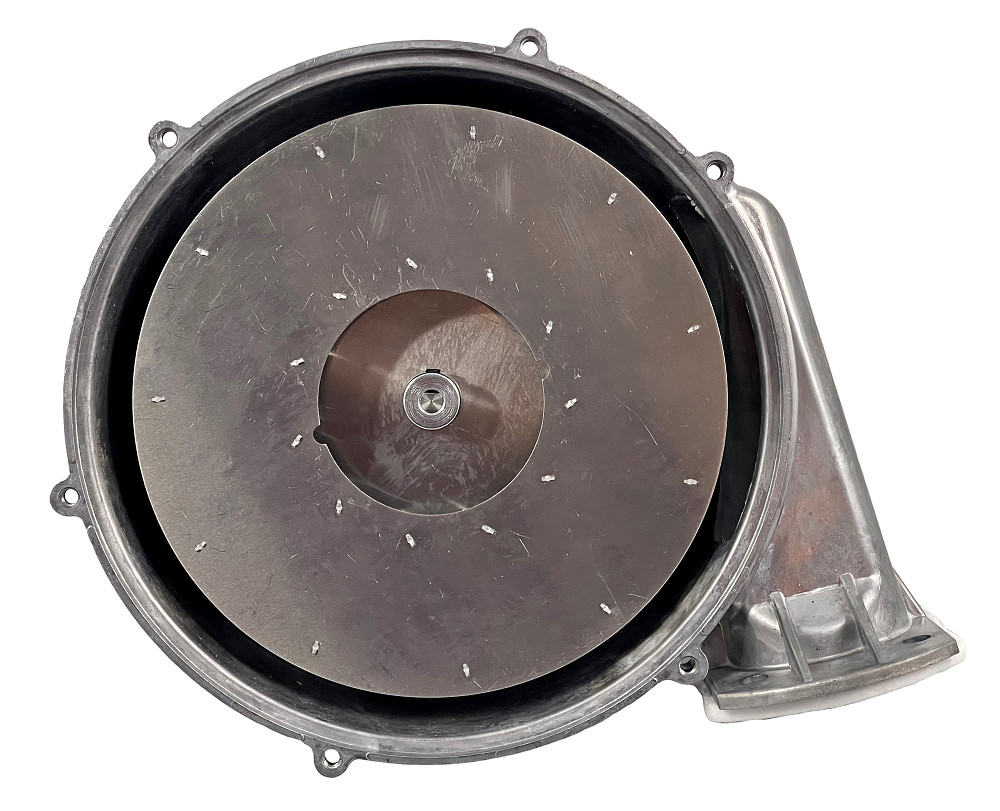 Pellethead Replacement Draft Inducer Motor for Fasco A272 Trane 38040309