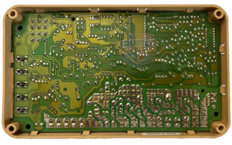 New – 50A50-241 upgraded replacement furnace control board