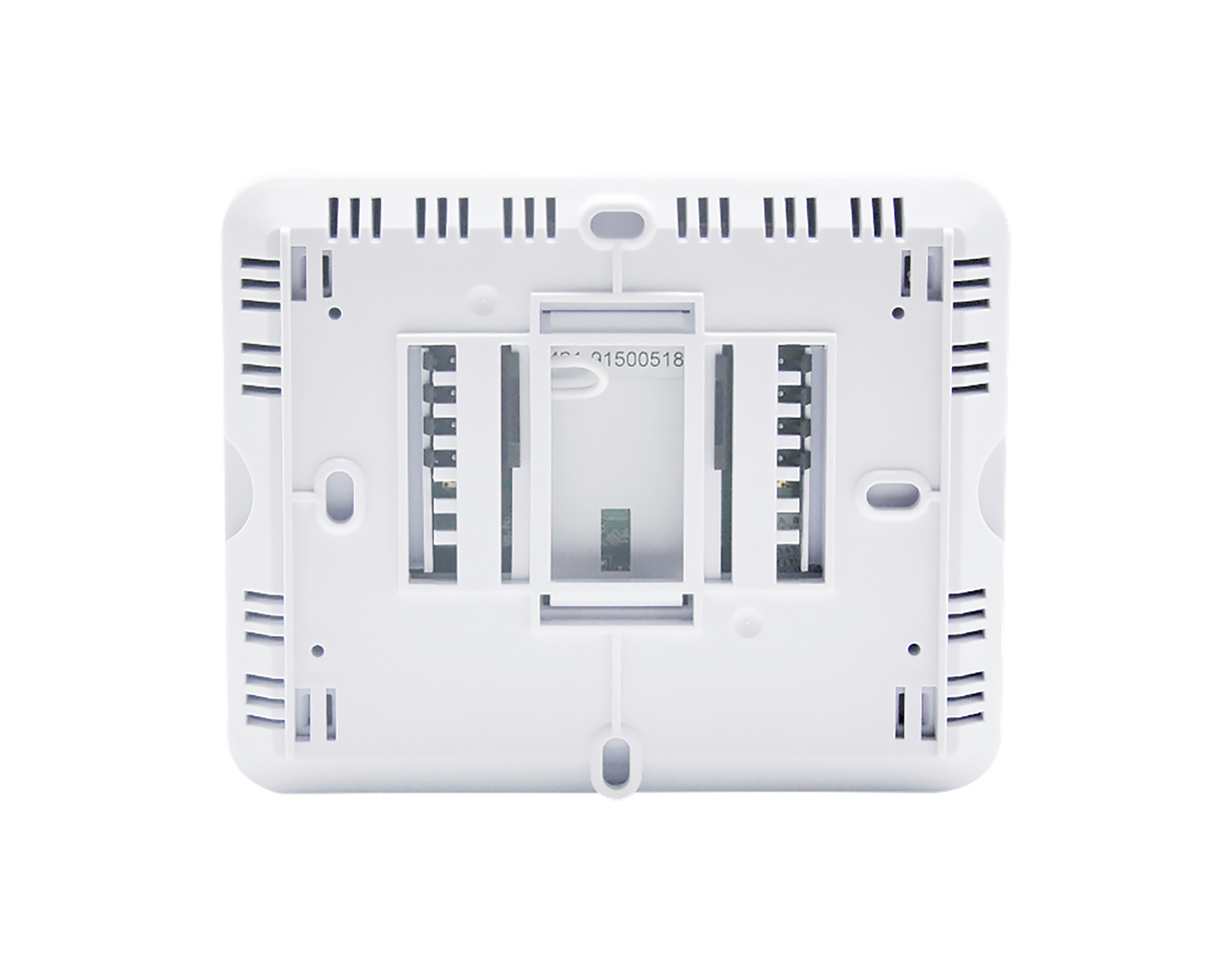 Robertshaw Non-Programmable Single Stage 1H/1C Wall Thermostat RS8110