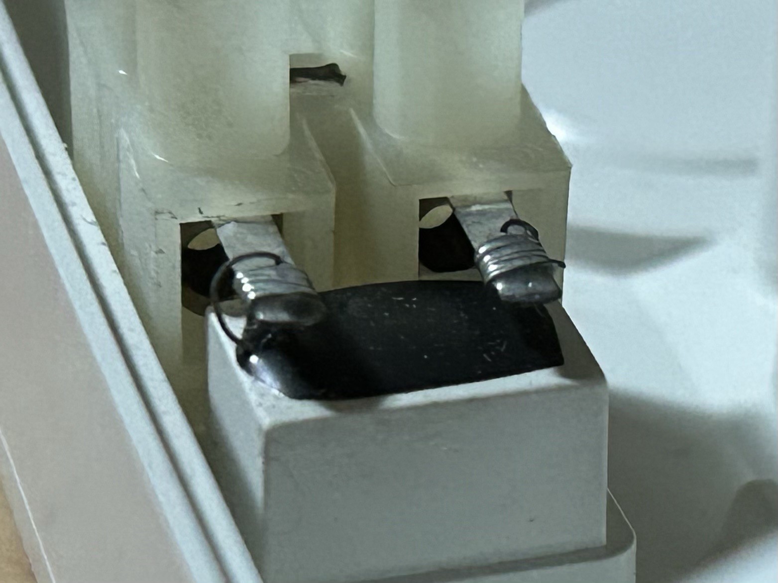 Honeywell TA1 Series Outdoor Temperature Sensor