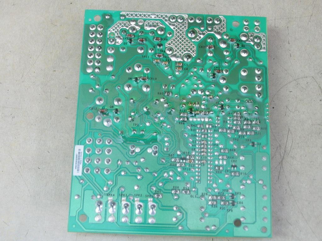 GOODMAN PCB00109 Furnace Control Circuit Board 50M56-289-90 EMERSON 4633E