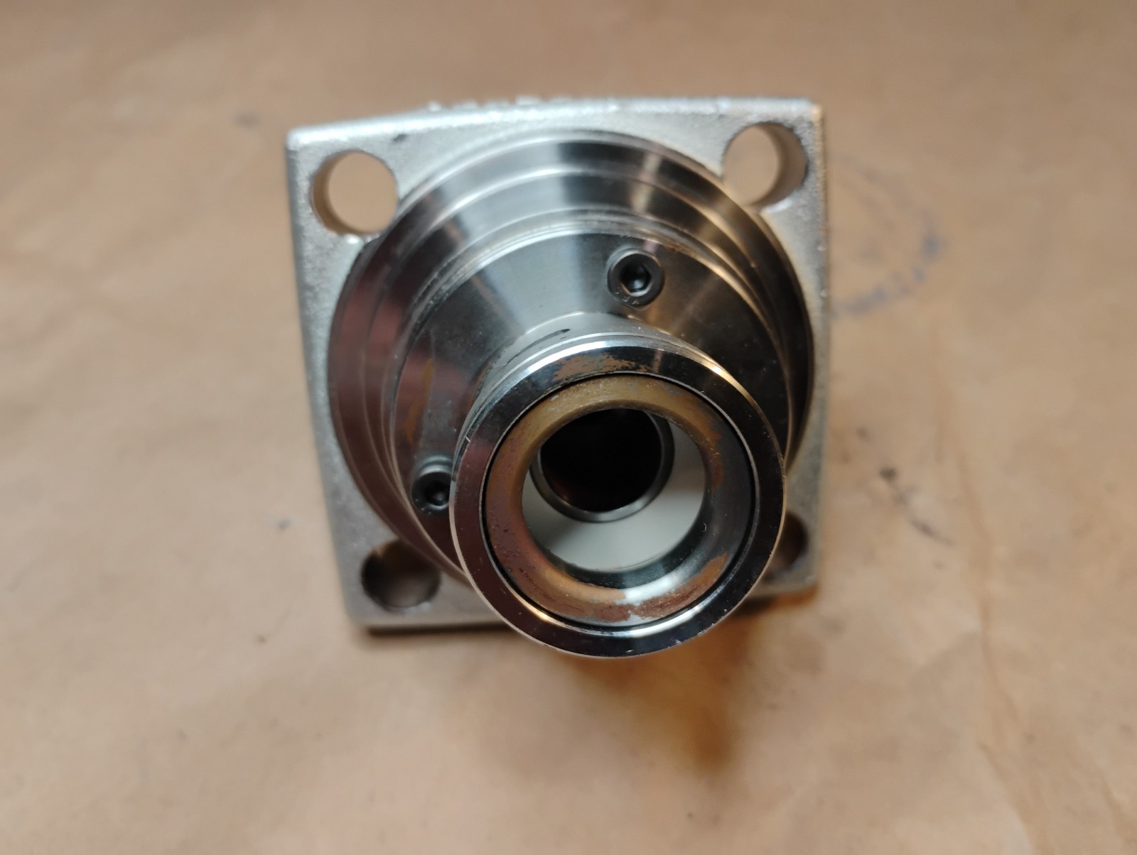 Danfoss Refrigerant Valve ICM 25-A 20Mn5QT – Fast Ship