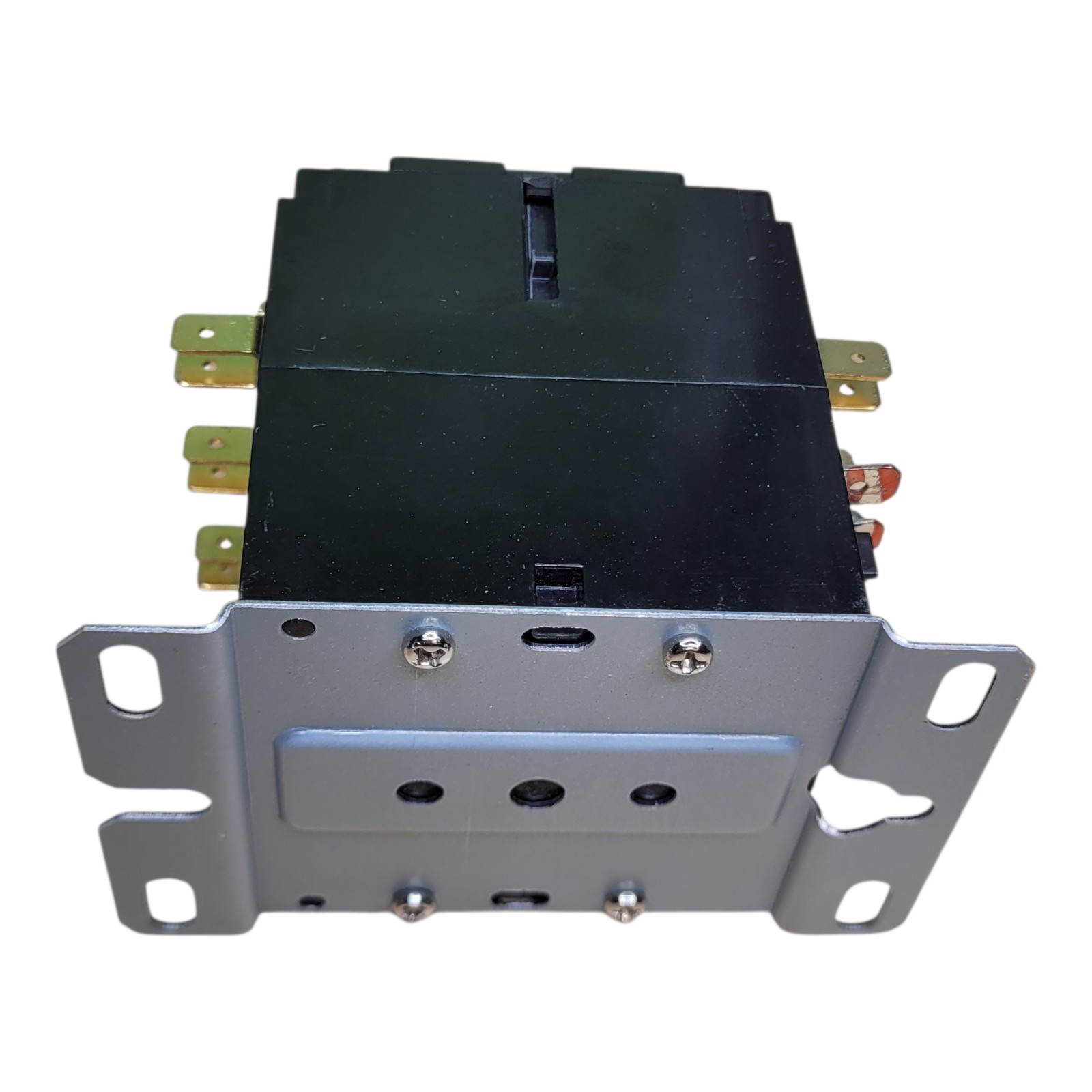 30A 3 Pole Contactor SA-3P-30A-24V 92100 Coil 24VAC 600V HVAC UL Listed