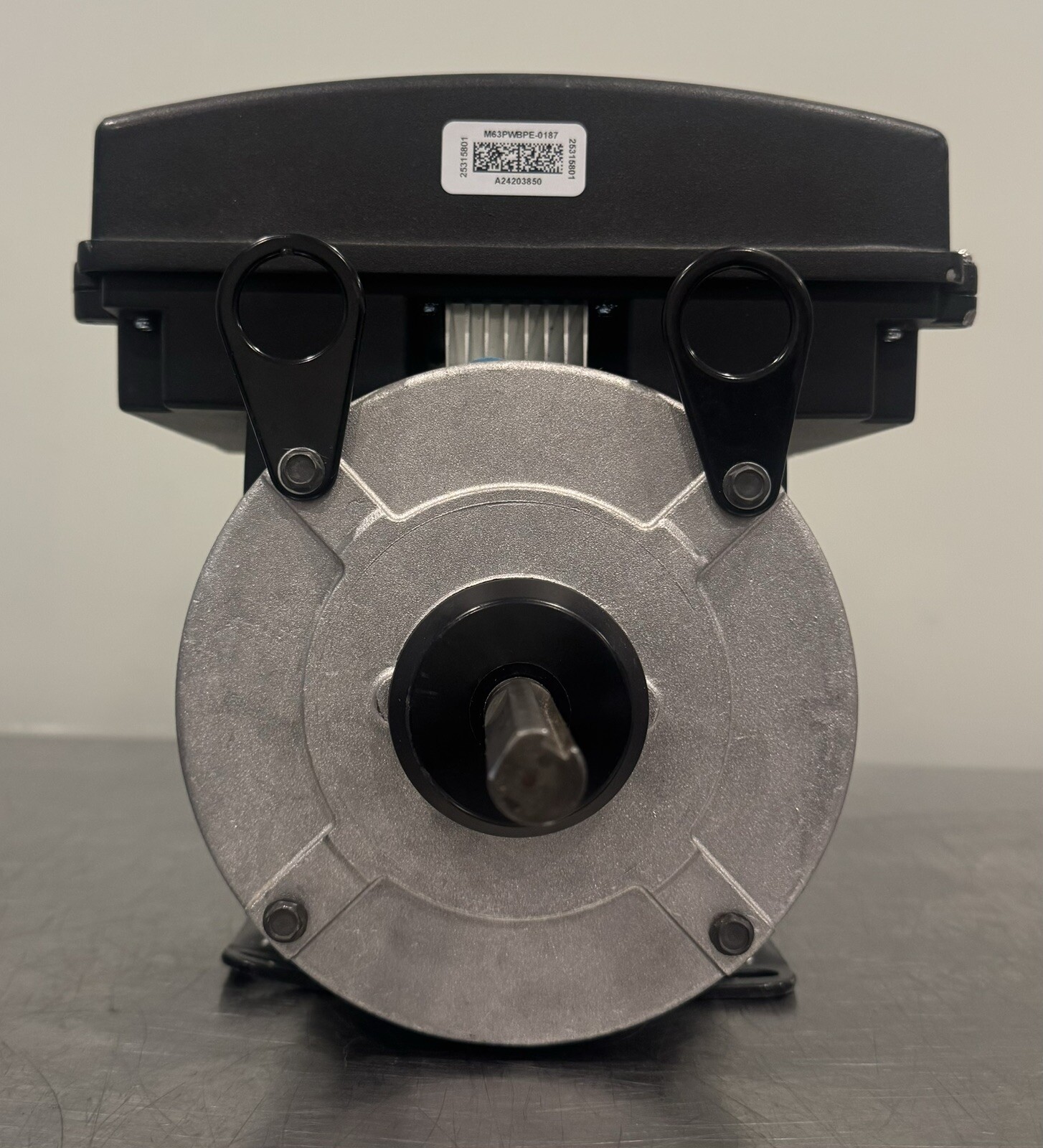 US Motor 25315801 Heatcraft ECM Refrigeration Motor 2.5 HP 208-230V NEW!