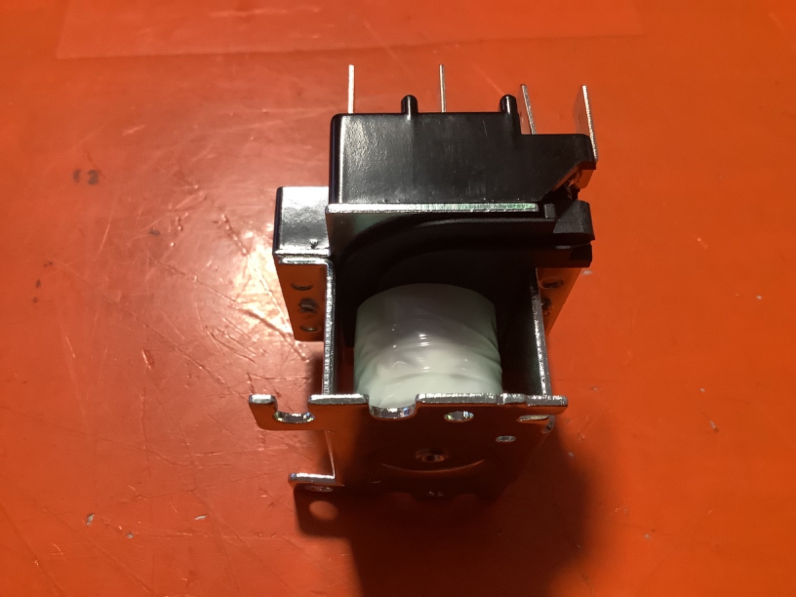90-340 Switching Fan Relay DPDT 24 Volt Coil also replaces Honeywell R8222D1014