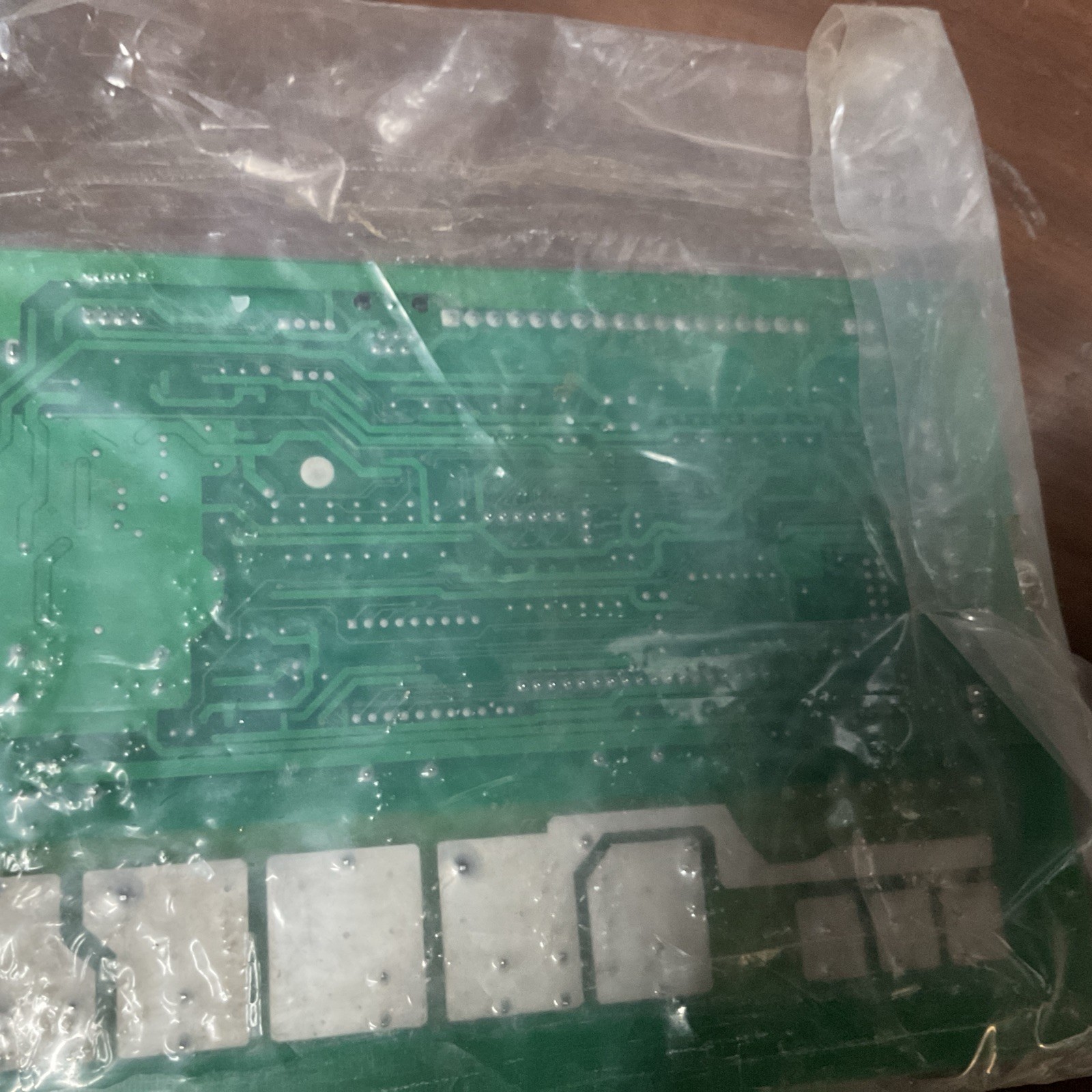 AMANA 40-1129Q-A06 GOODMAN PTAC PCBCP127 Control Circuit Board