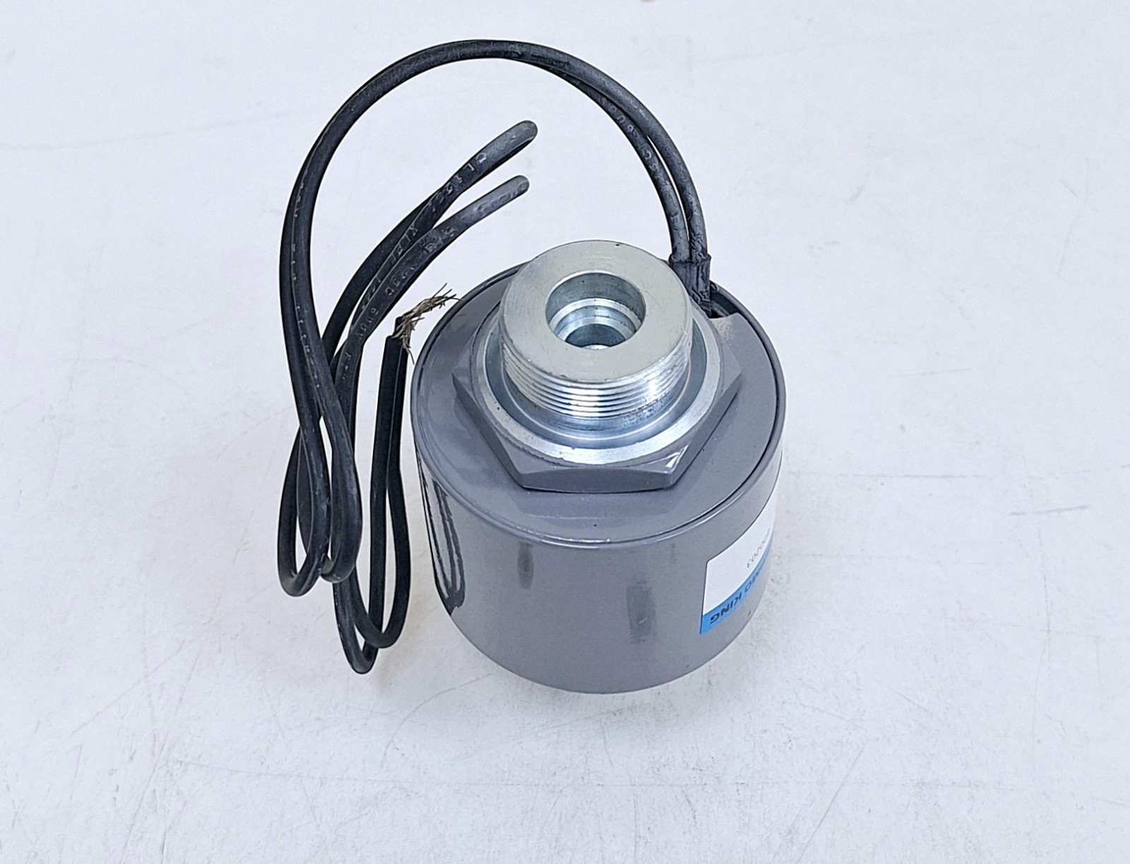 Thermo King 600203 Modulating Valve