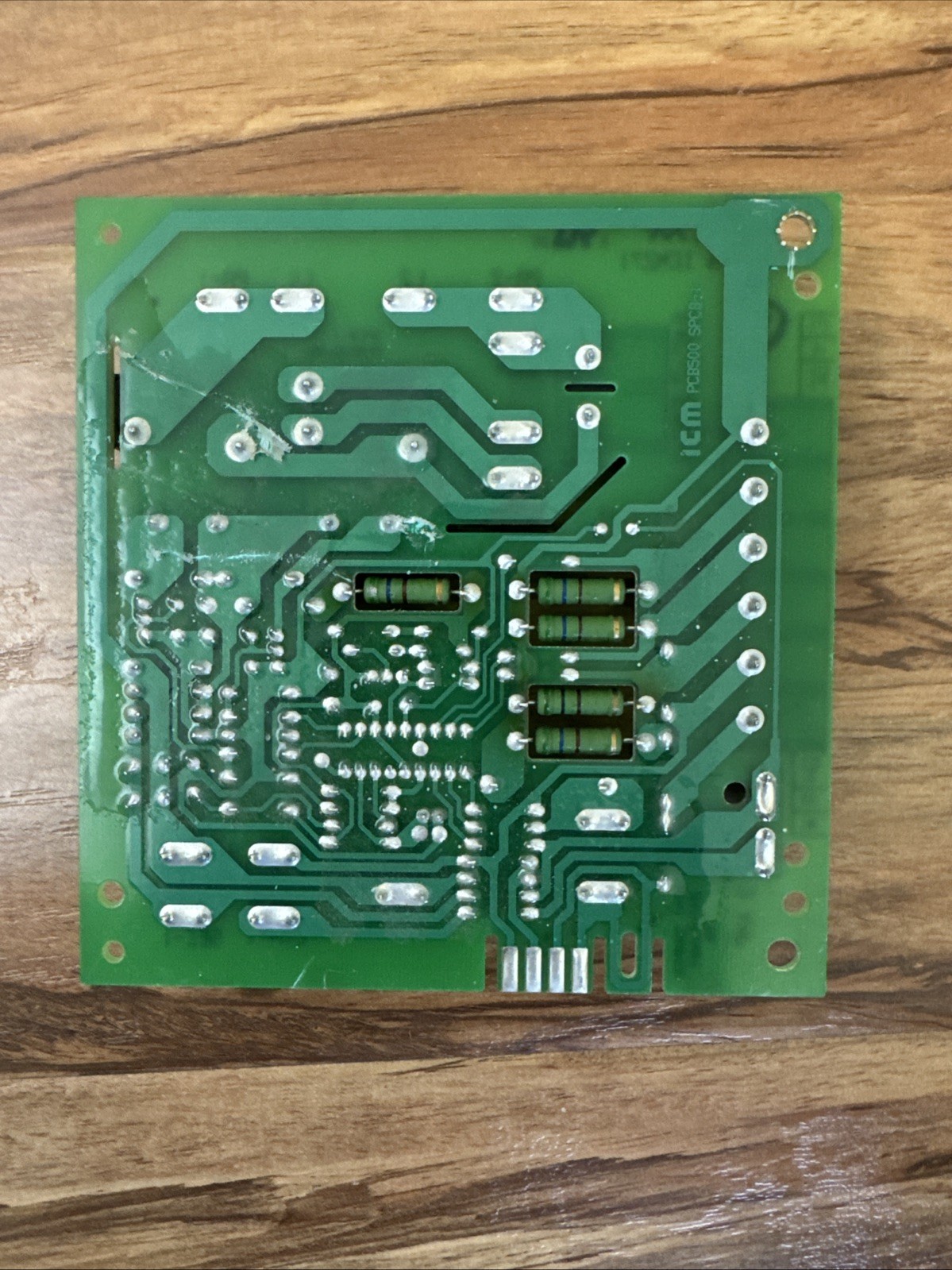 Carrier ICM271 Fan Blower Circuit Control Board SPCB-1 PCB500-3A