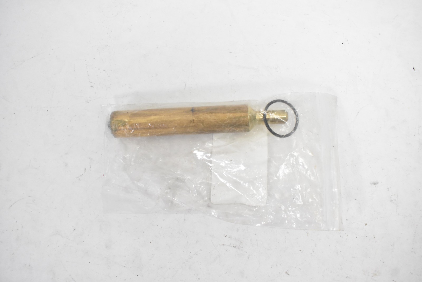 Bradley S65-194 Thermostat Kit HL200- O-Ring Gold Steel MPN S65-194 Made In USA