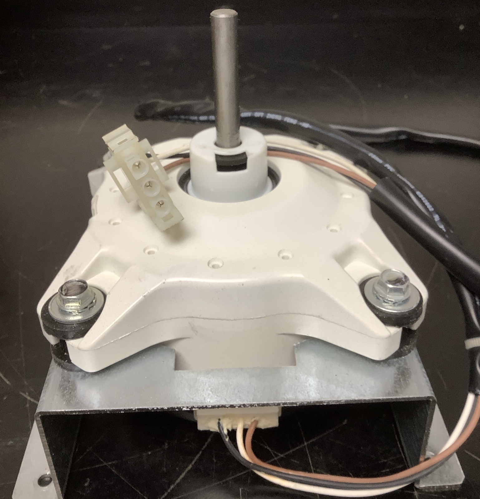 Broad-Ocean Brushless DC Motor For Air-Conditional Fan ZW465B57
