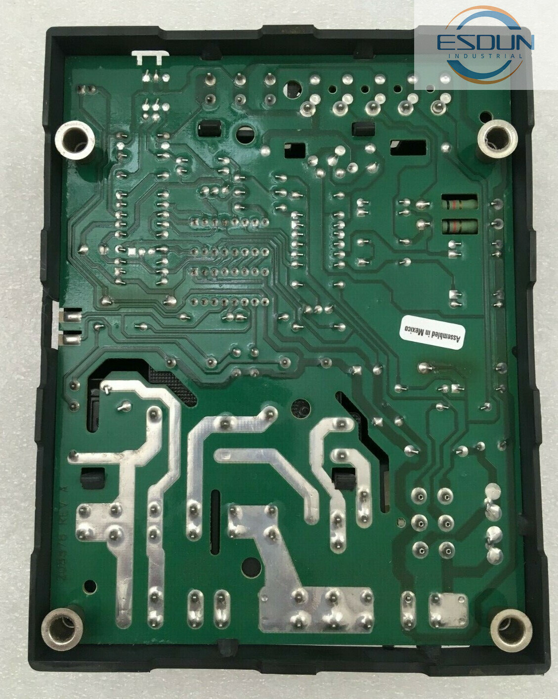 Low tax rate#Honeywell ST9120C2002 Furnace Control Circuit Board 031-01237-000