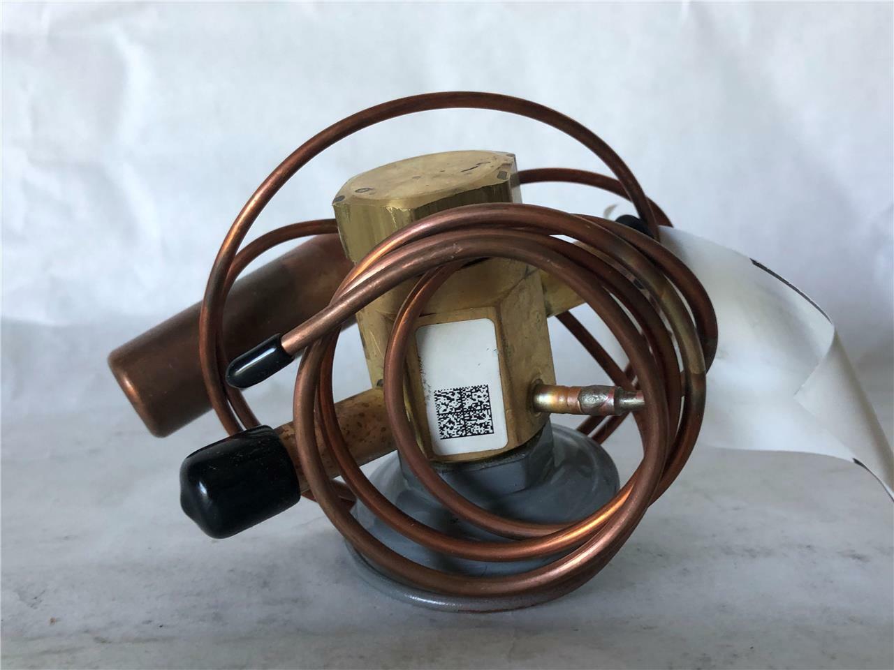 33B0001N04 Thermal Expansion Valve Air Test 46.0psi CBBIVE-3 B15