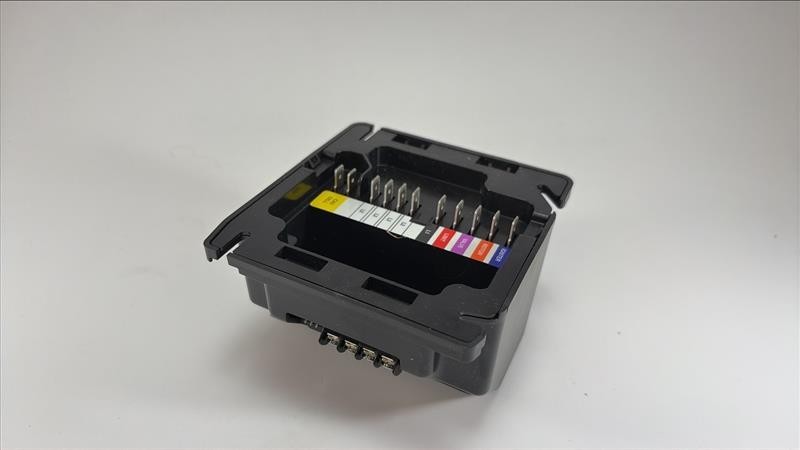 Honeywell R7284U1004 Digital Oil Primary Control Junction Box New Open Box