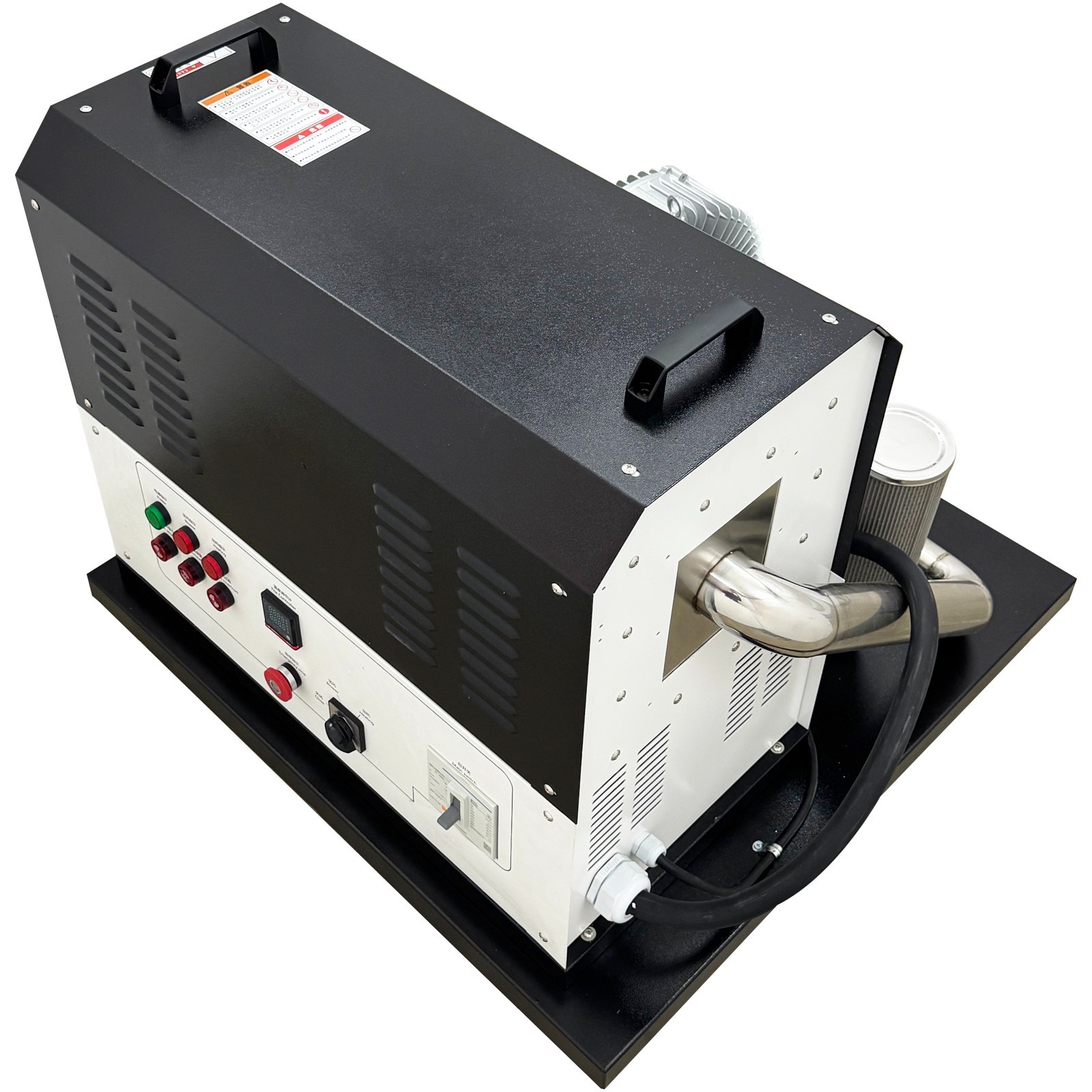 Industrial Circulating Hot Air Blower High Pressure Circulation Oven Air Heating