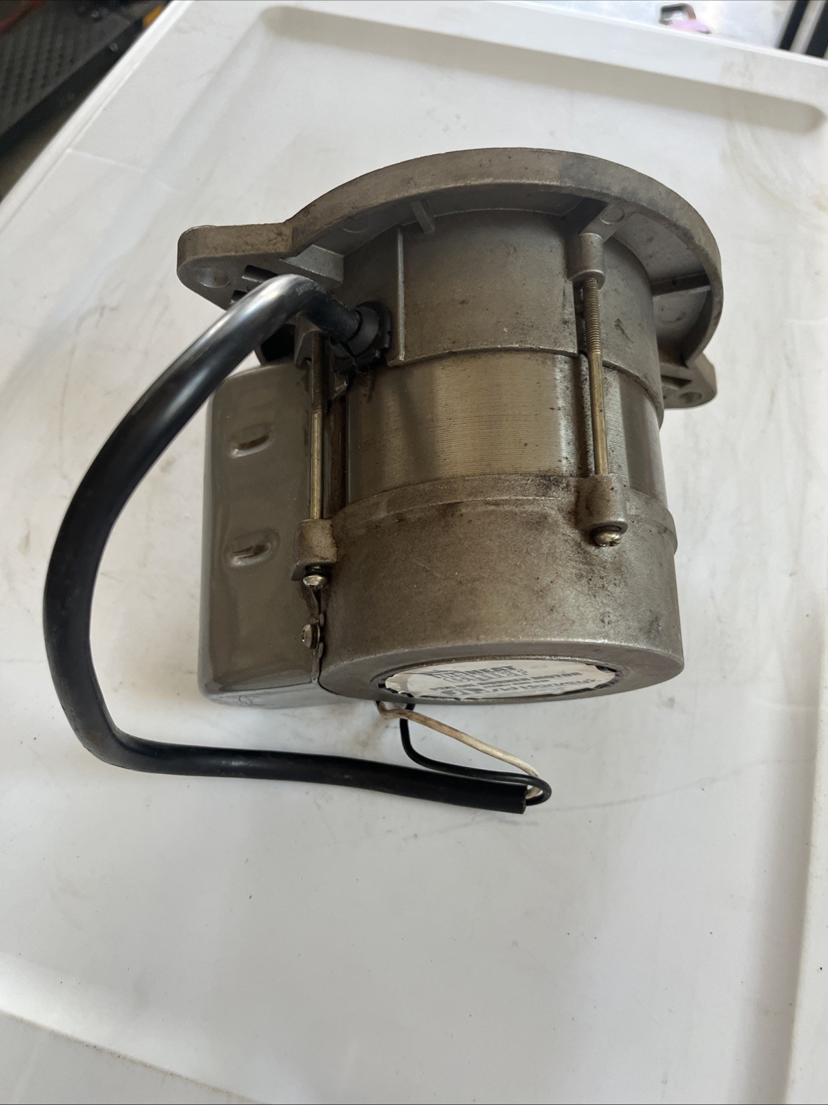 Sid Harvey’s PSC Oil Burner Motor A39-31P 48A34SU1004A