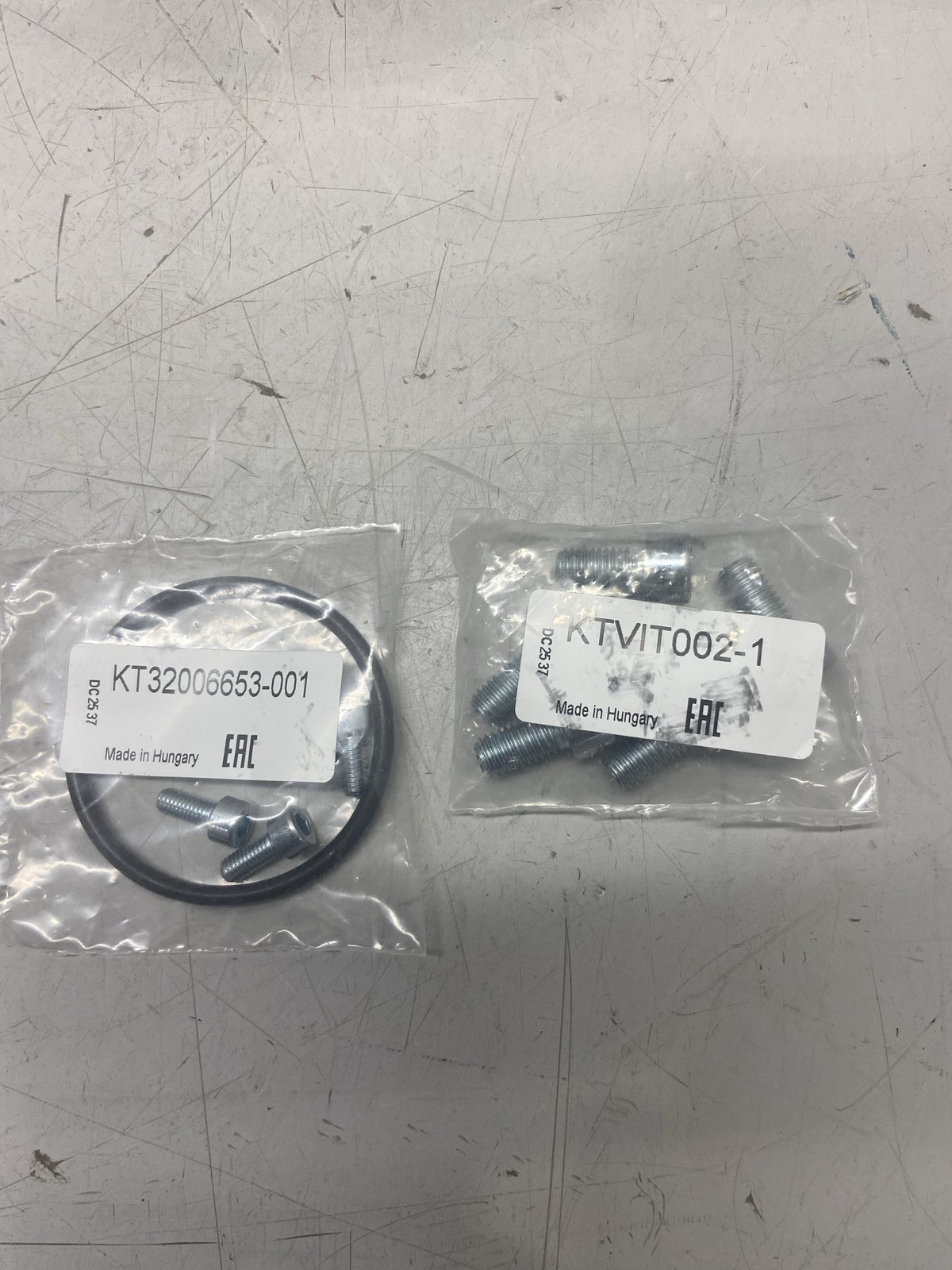 Honeywell Venturi Mixing Unit for Gas Controls VMU500A1033