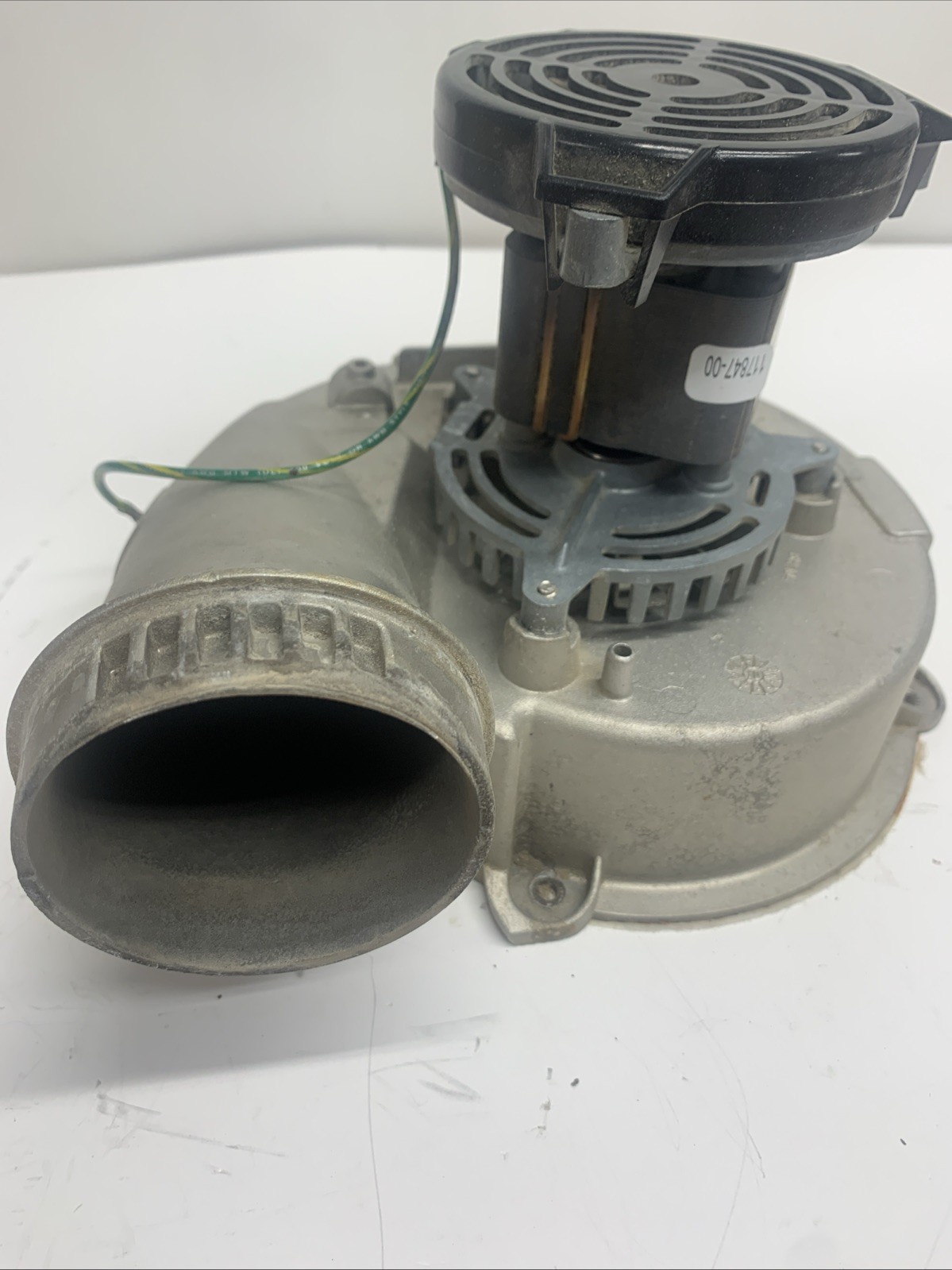 JAKEL J238-150-1533 Furnace Inducer Motor 117847-00