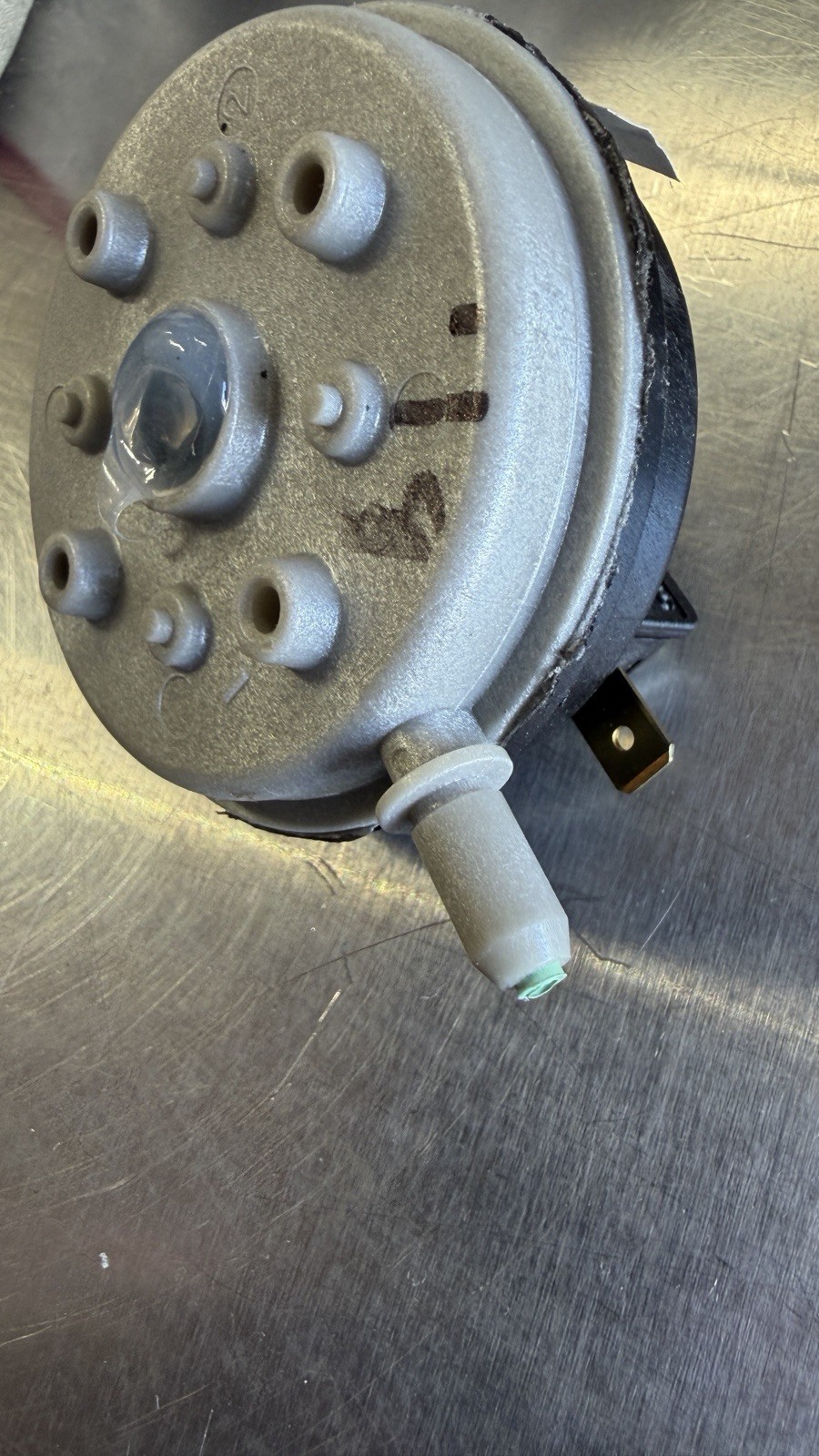 Contractor Lot Of Fenwal T-220 Furnace Ignitor Flame Sensor + Endura ES2025-0103