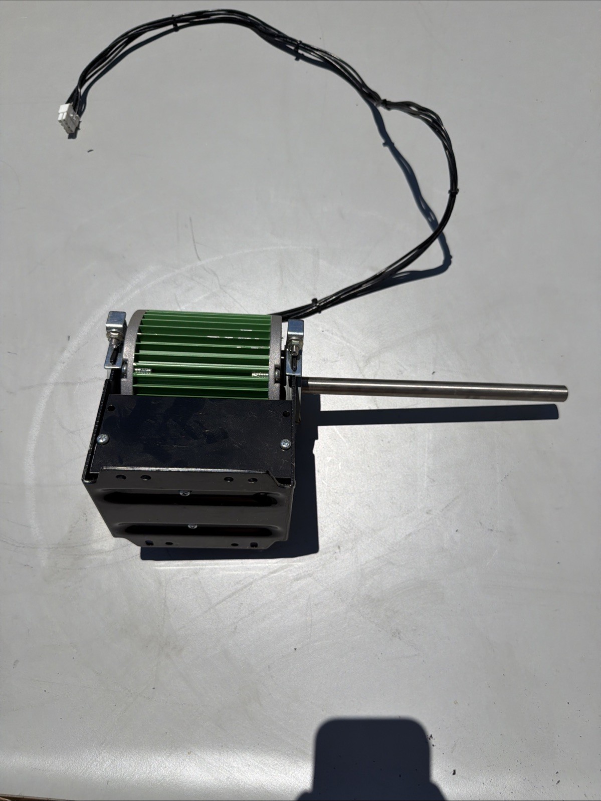 Trane BLDC (Brushless DC) Motor X70371021010
