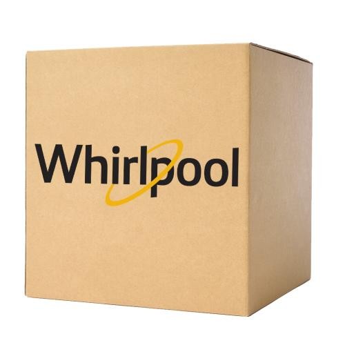 Whirlpool W11676353 Motor Cover/Adapter 1 lb OEM Compatible Appliance Parts