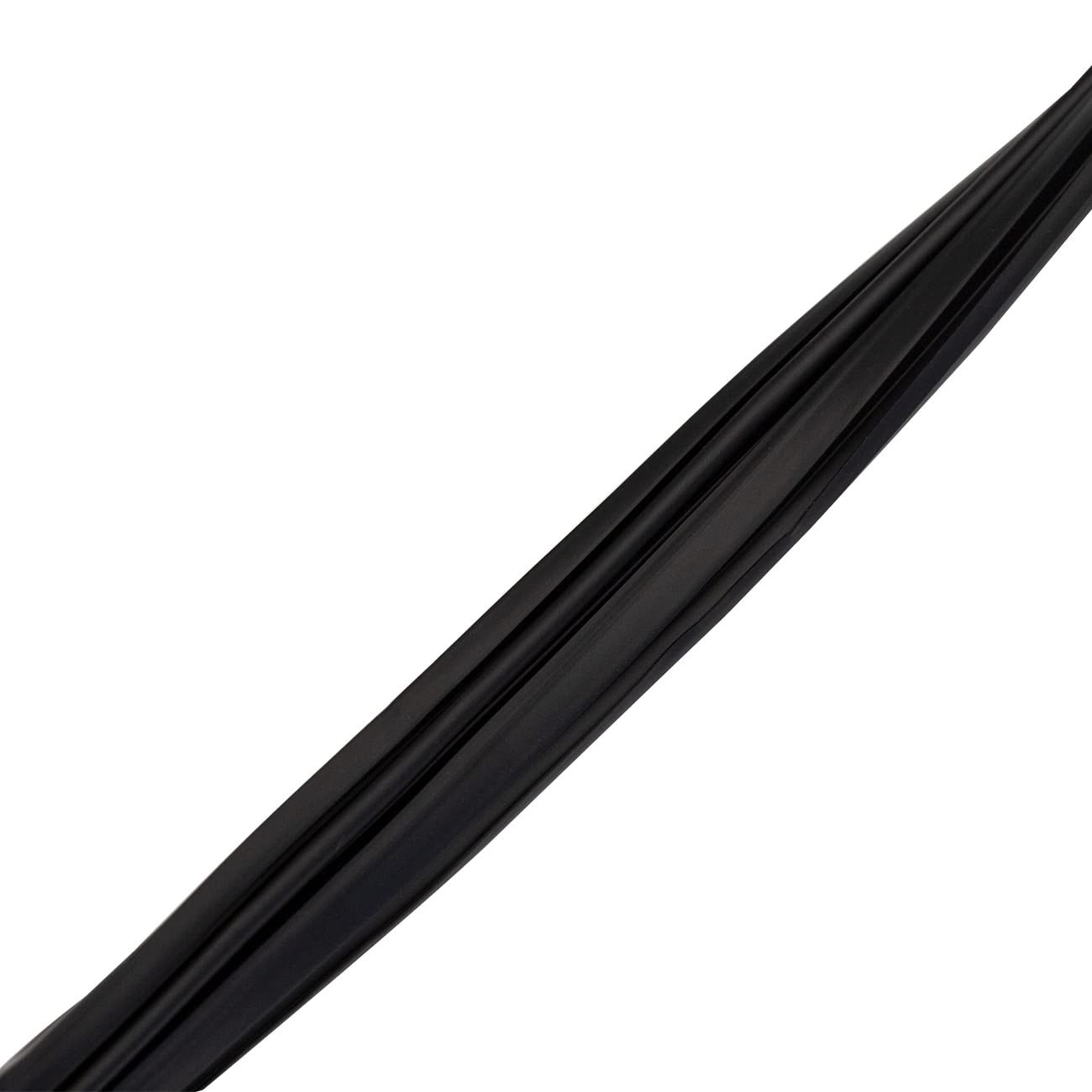 for True 810803 Black Gasket (Narrow) for Gdm-49/T-49